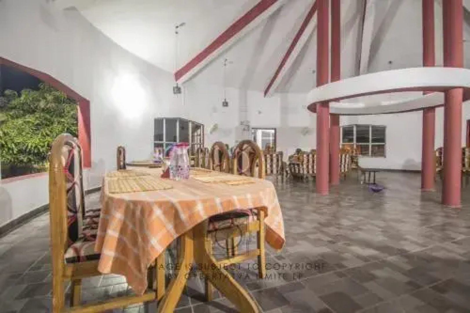 The Sanjay Tiger Resort