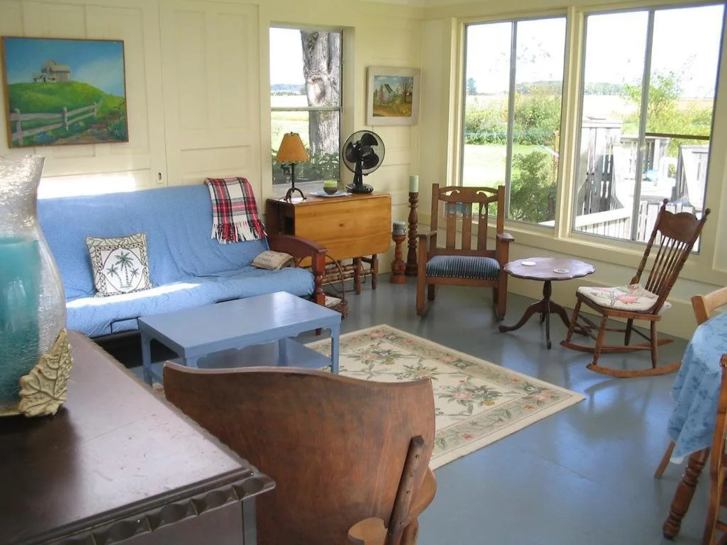 Honor's Country House Bed and Breakfast