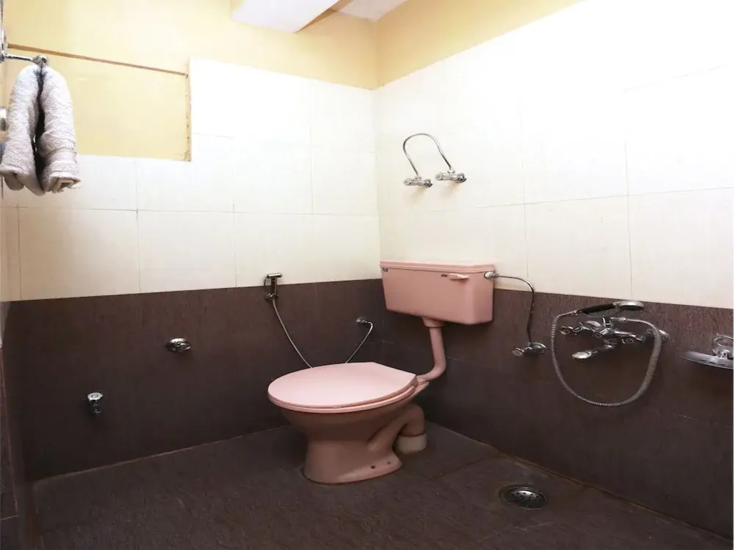 Oyo 15440 Hotel Parvati Valley