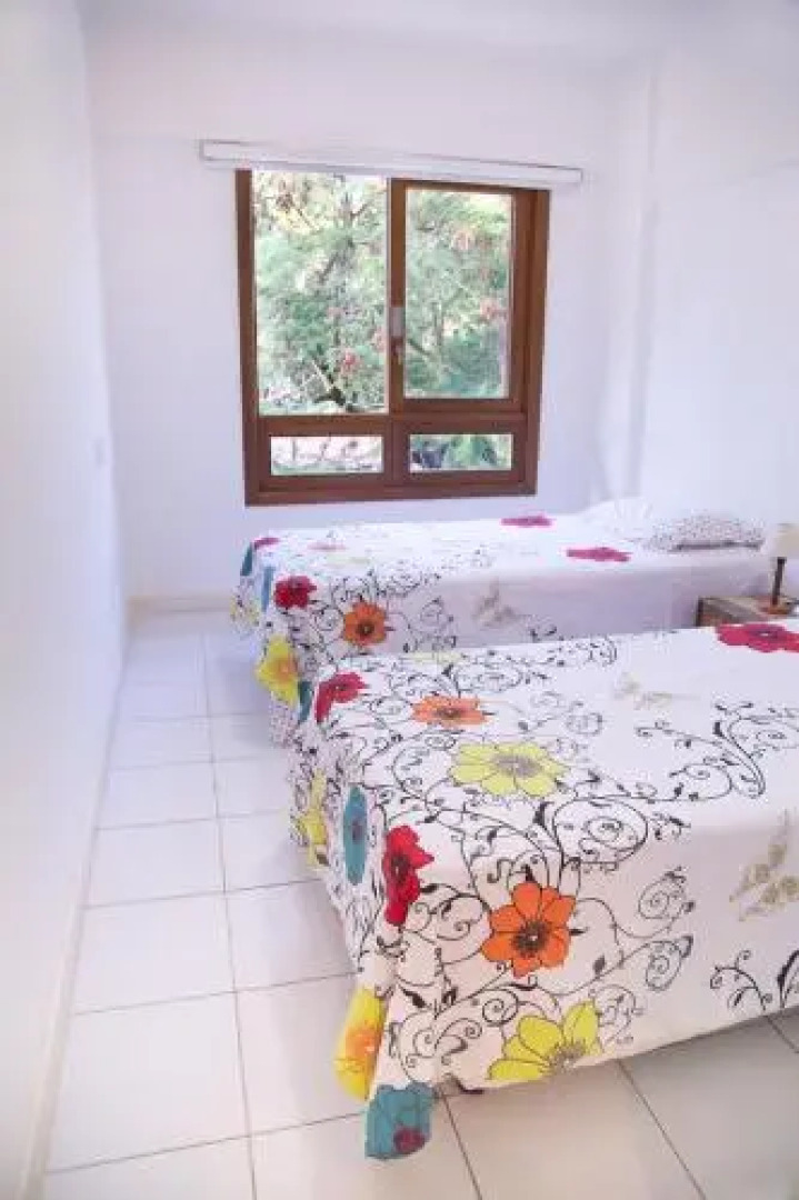 Apt. Enseada Praia do Forte