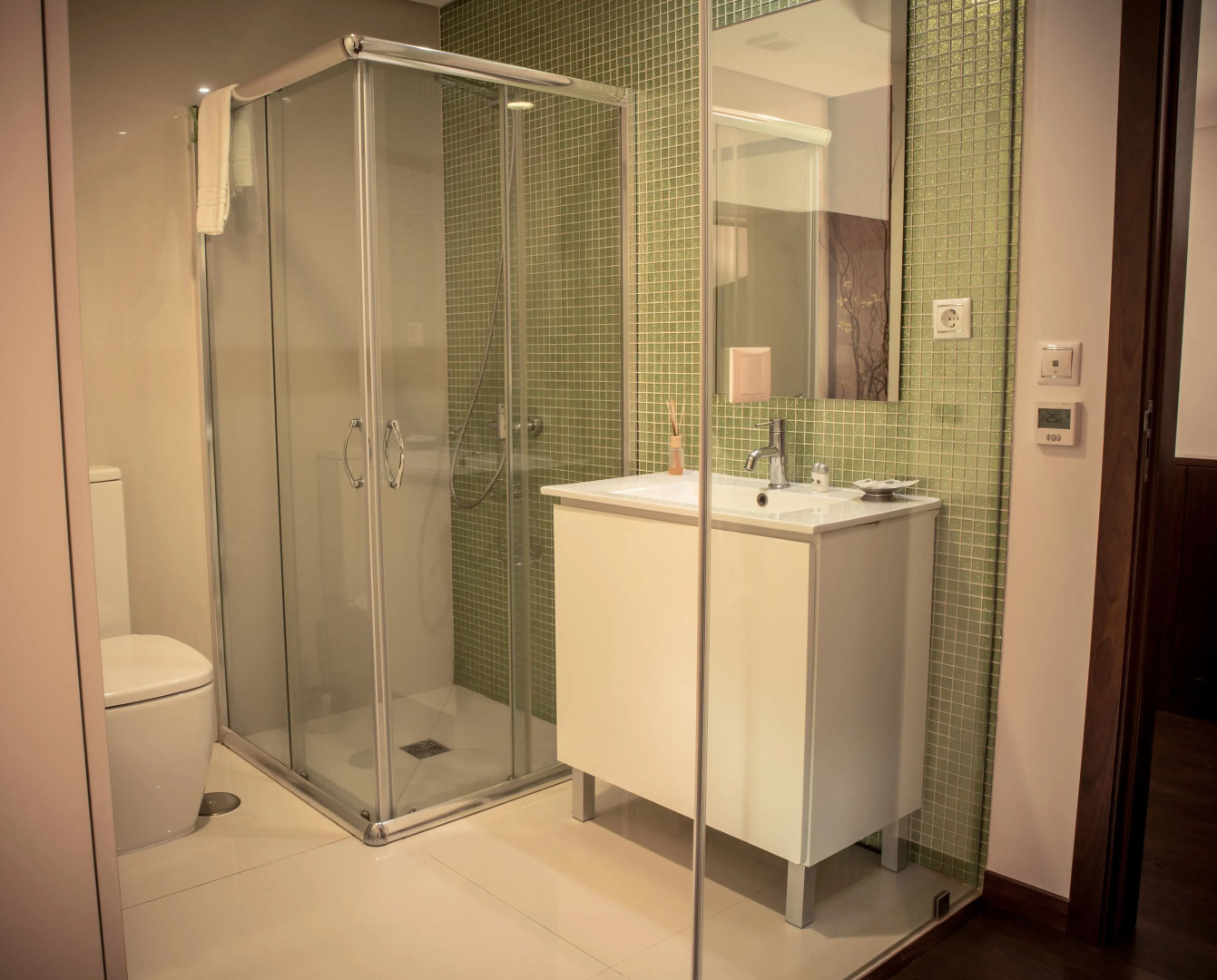 Quinta dos Padres Santos - Agroturismo SPA