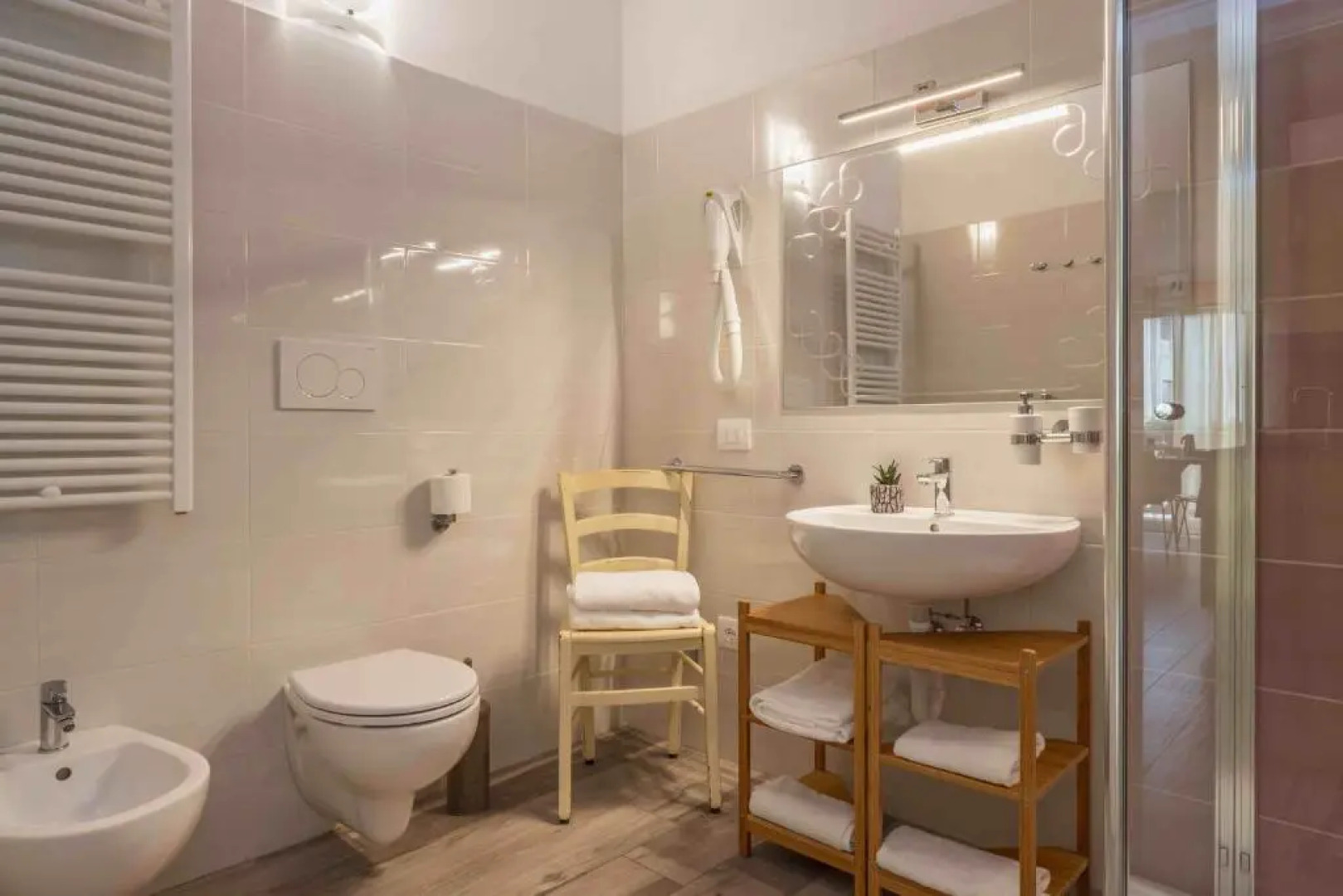 Appartamenti Decarli