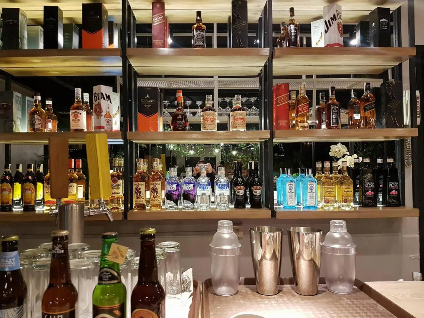 Stone House Bed and Breakfast