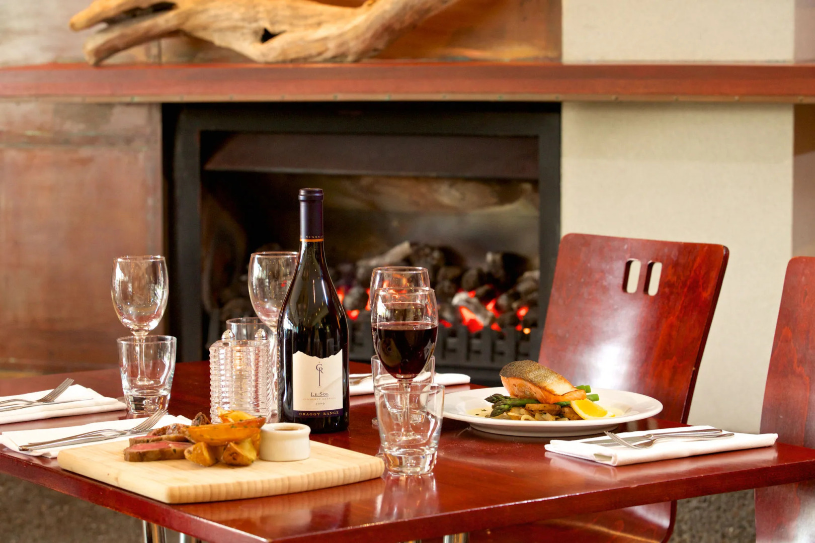 Brentwood Hotel Wellington