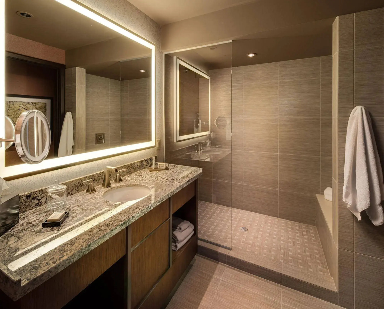 Choctaw Lodge - Durant