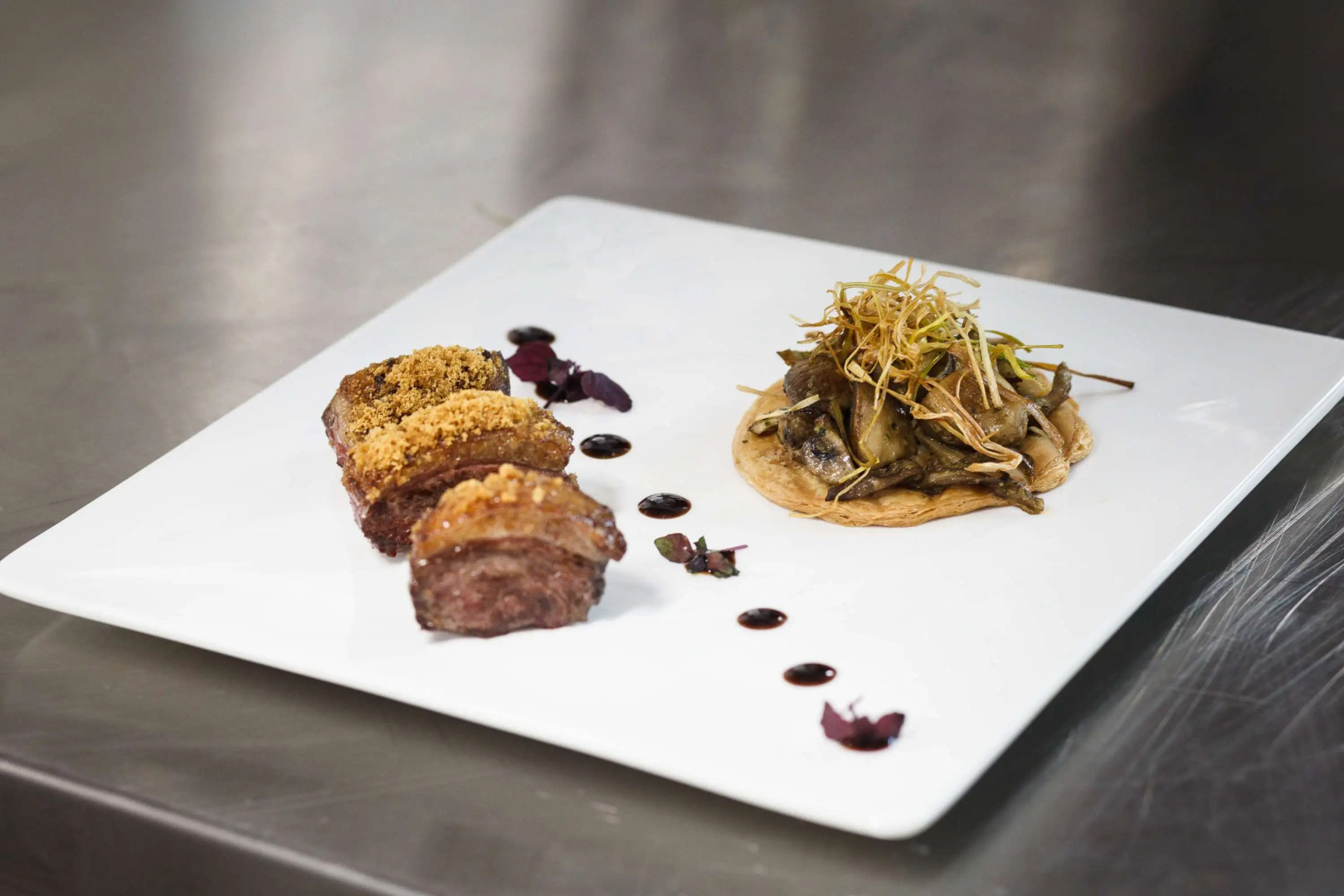 Best Western Plus Paris Meudon Ermitage