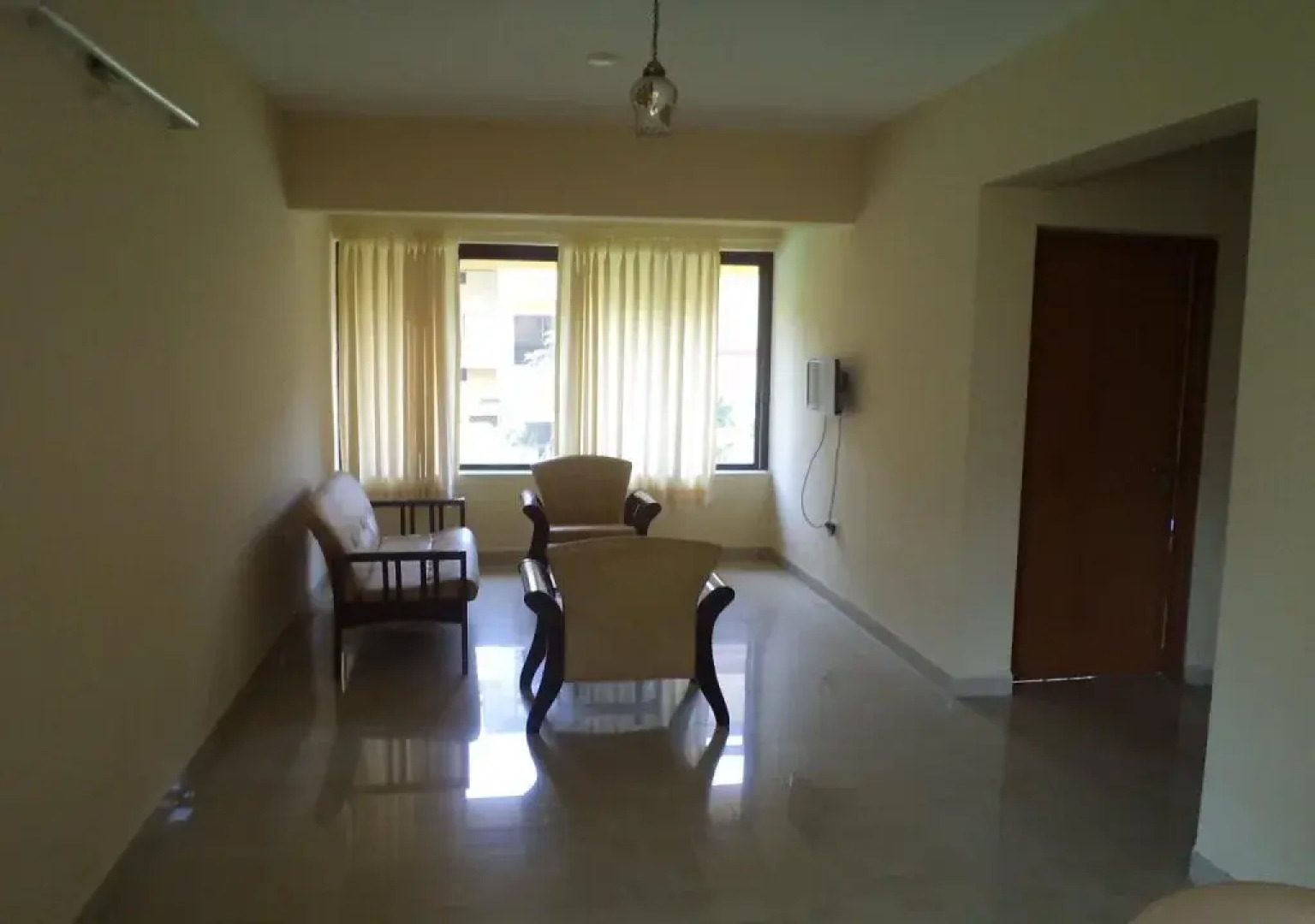 Yo Yo Goa - The Apartment Hotel