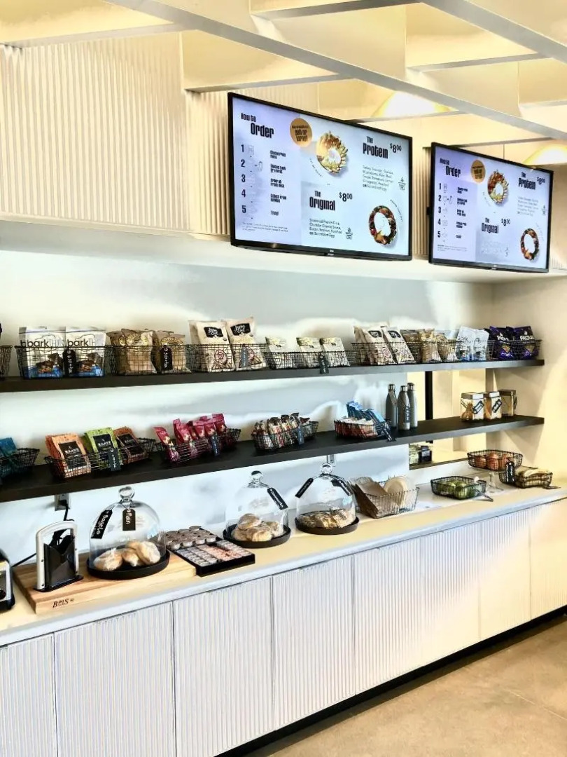 Aloft St. Louis Cortex