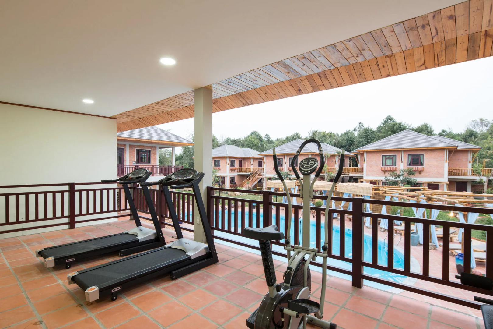 Vela Phu Quoc Resort