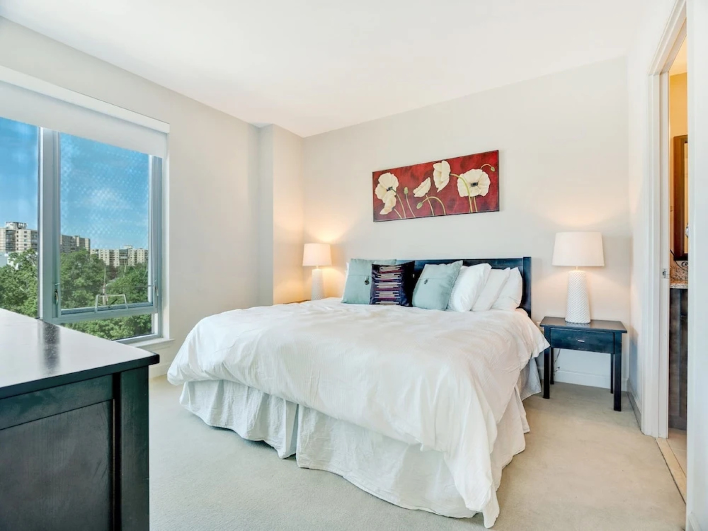 Bluebird Suites in Tysons Corner