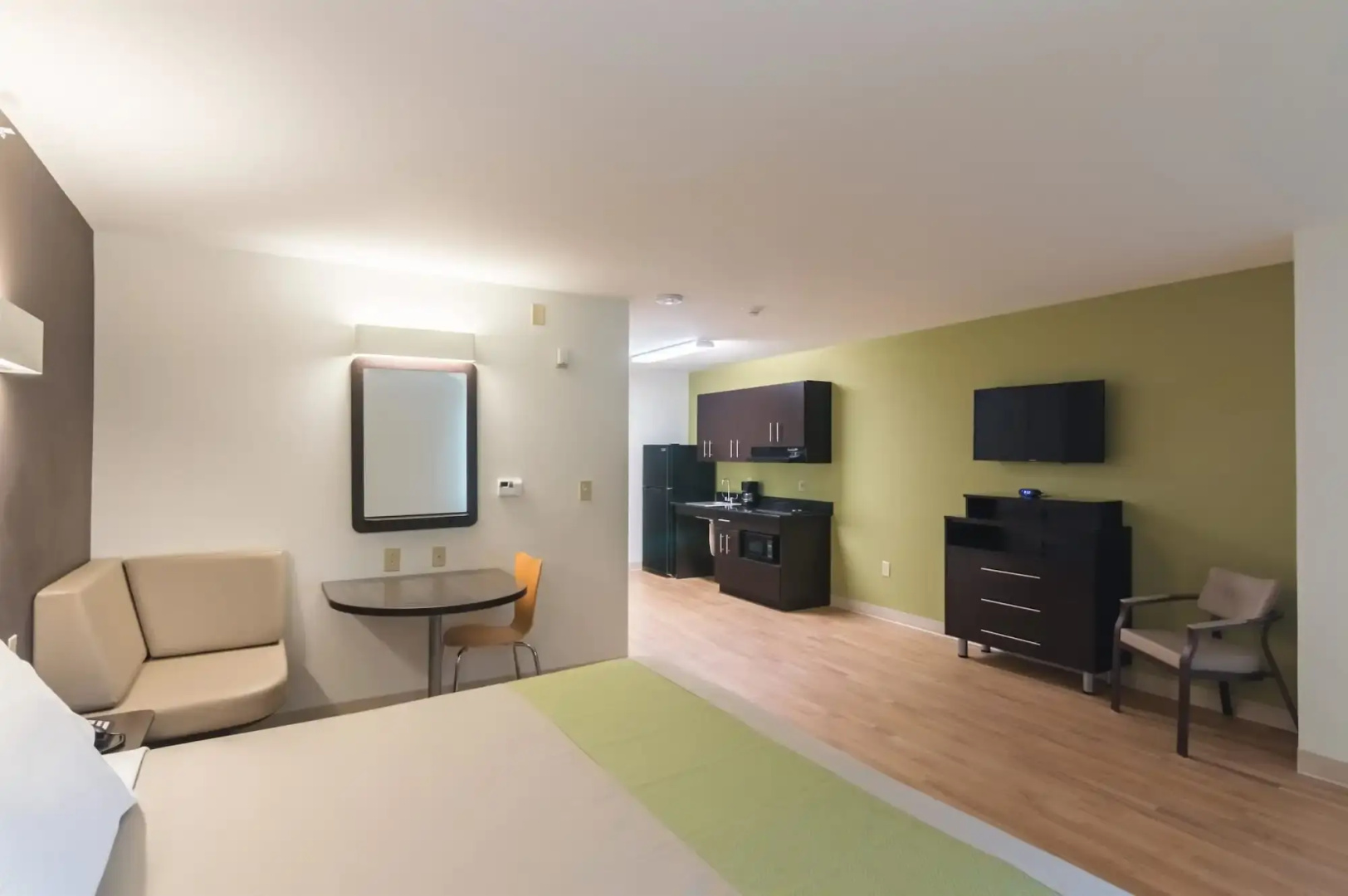 Days Inn & Suites by Wyndham Colorado City/I-20