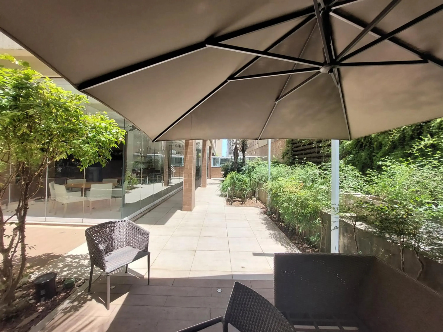 Book Santos - Estanconfor 708 - 2 quartos