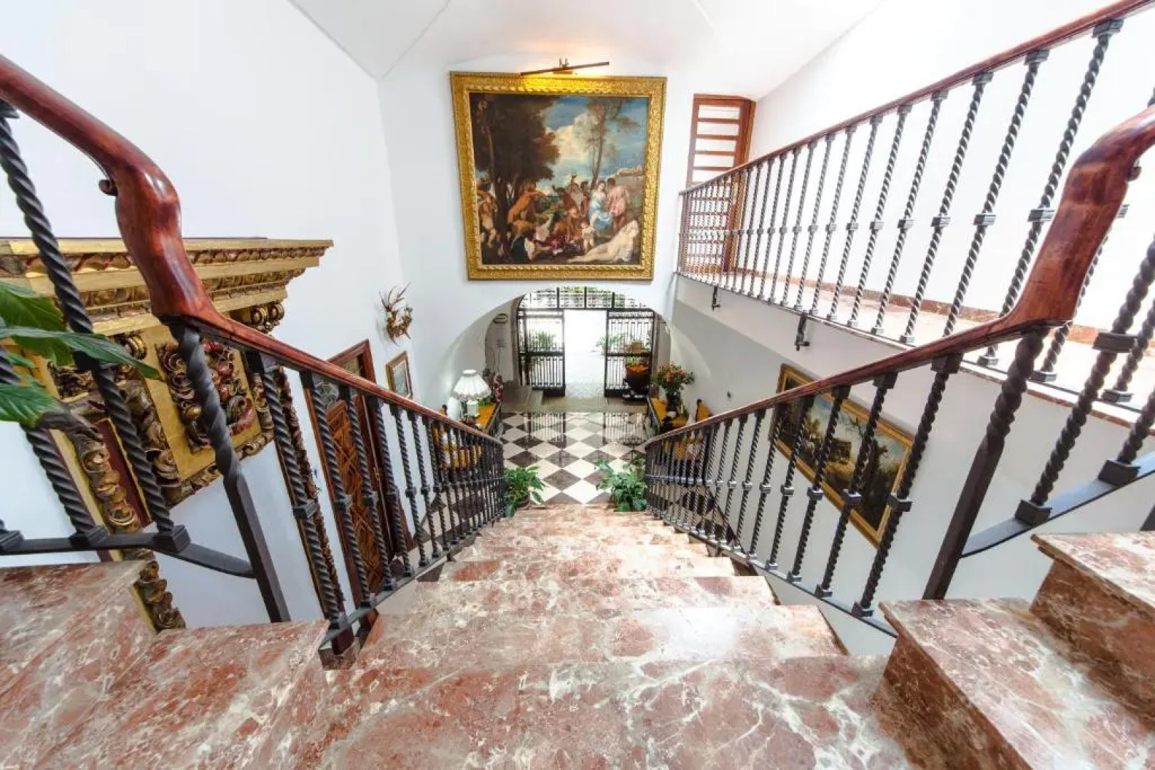 Agroturismo Son Galcerán