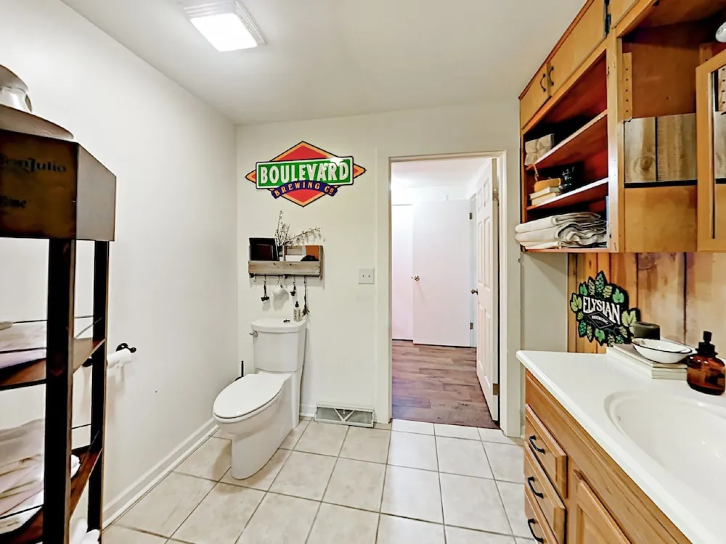 Unique Getaway Near National Forest - 4 Br Home