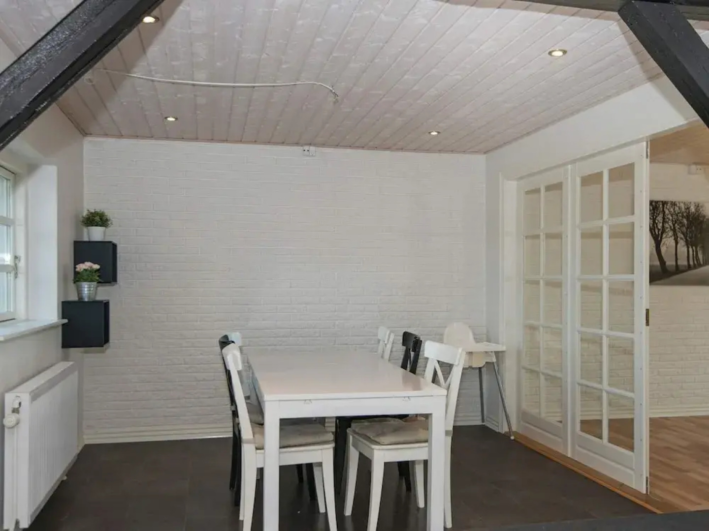 Holiday Home in Ã˜rsted