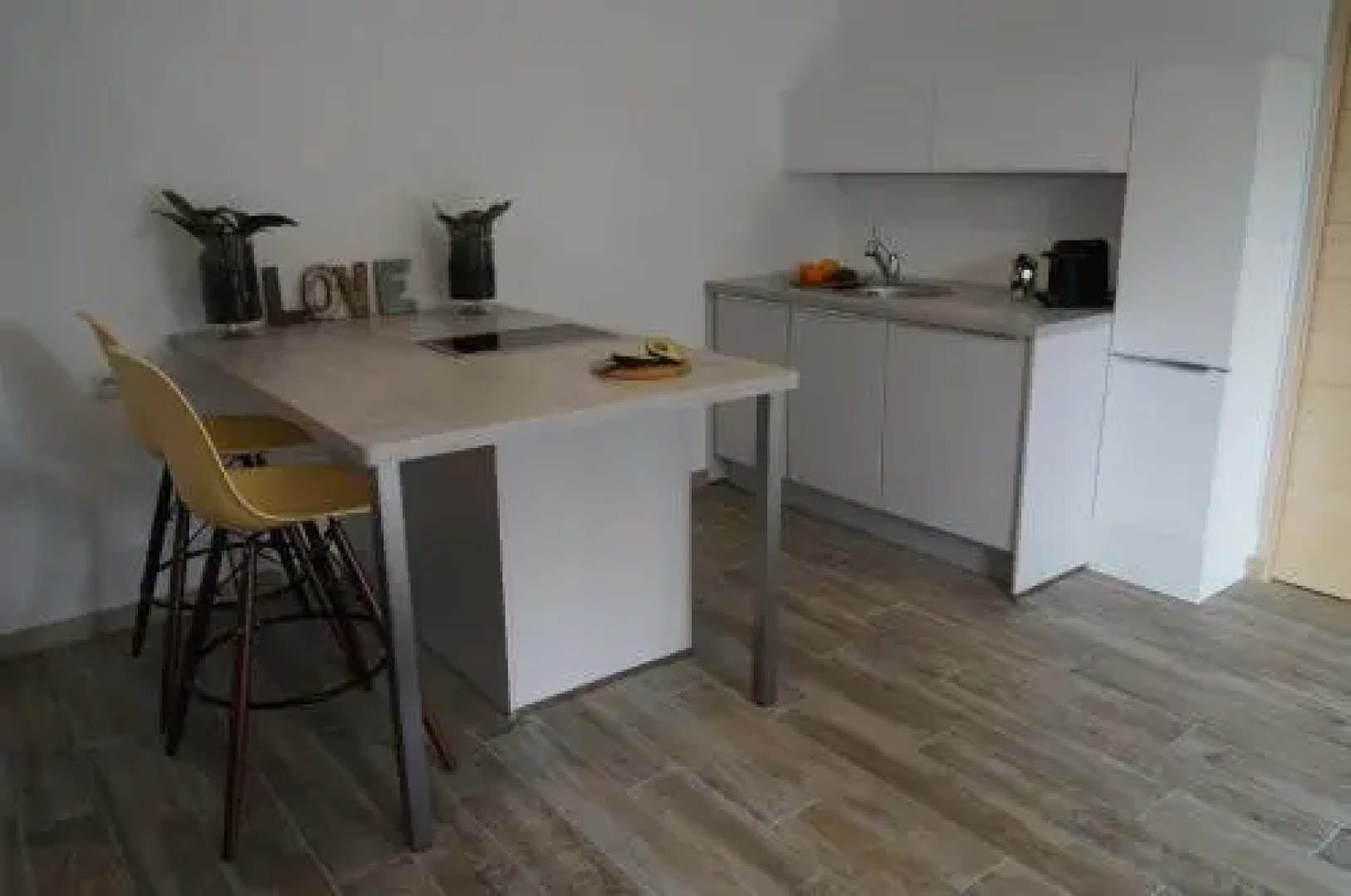 Vacation Home - Maison de vacances