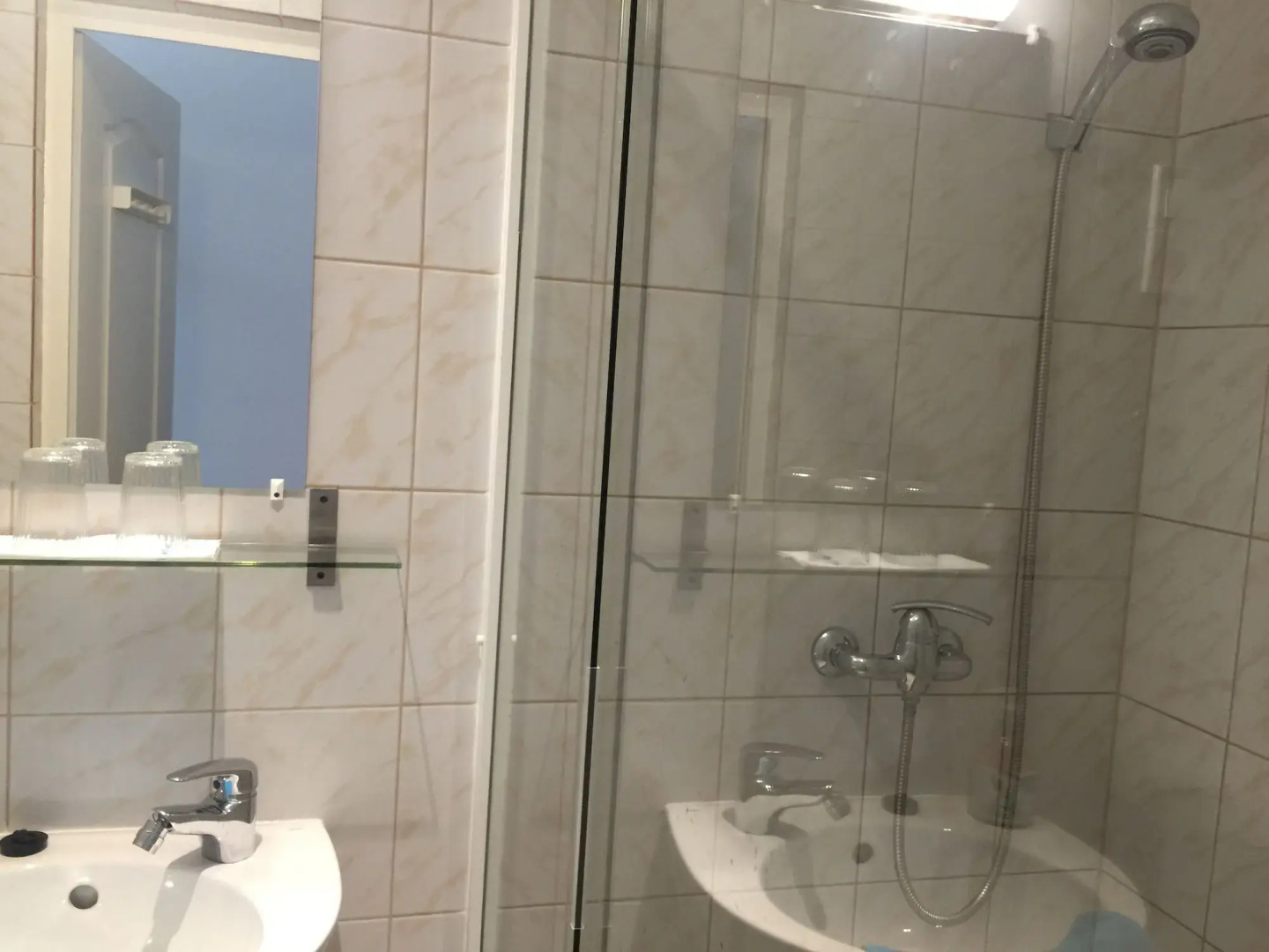 Omega Guesthouse Budapest