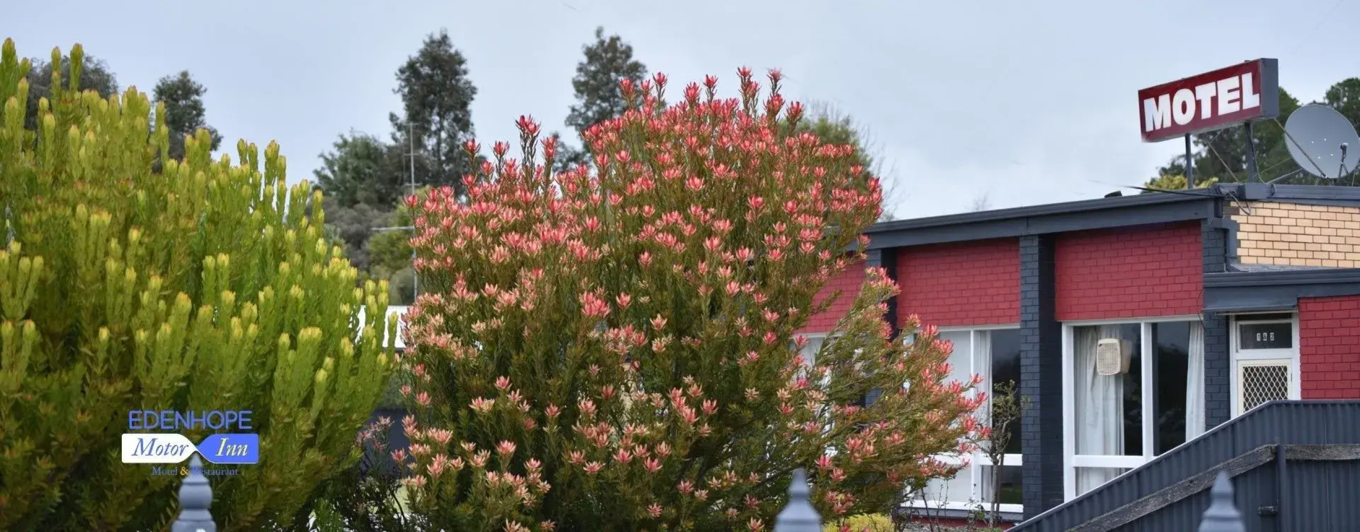 Edenhope Motor inn