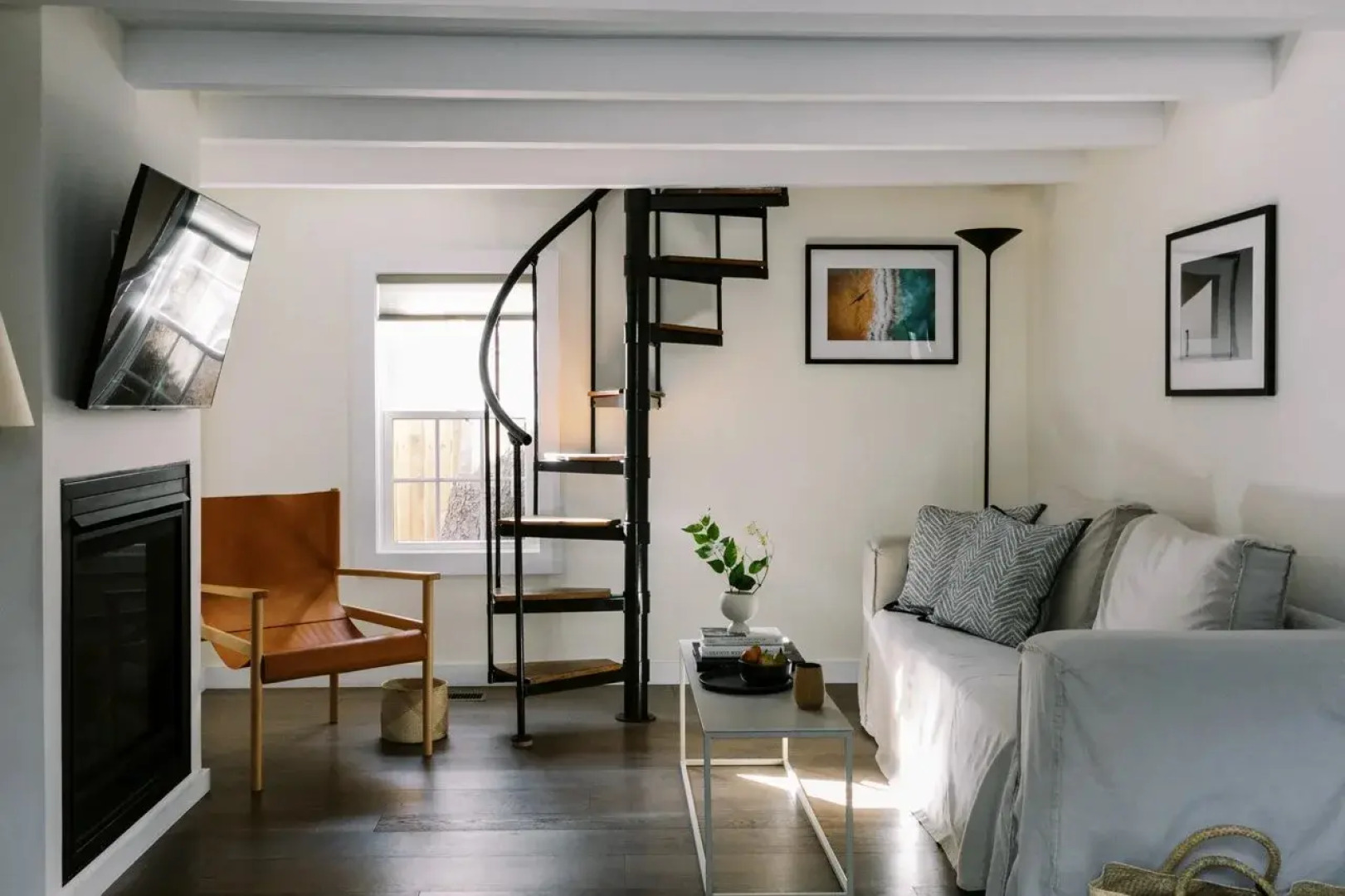 The Roundtree, Amagansett