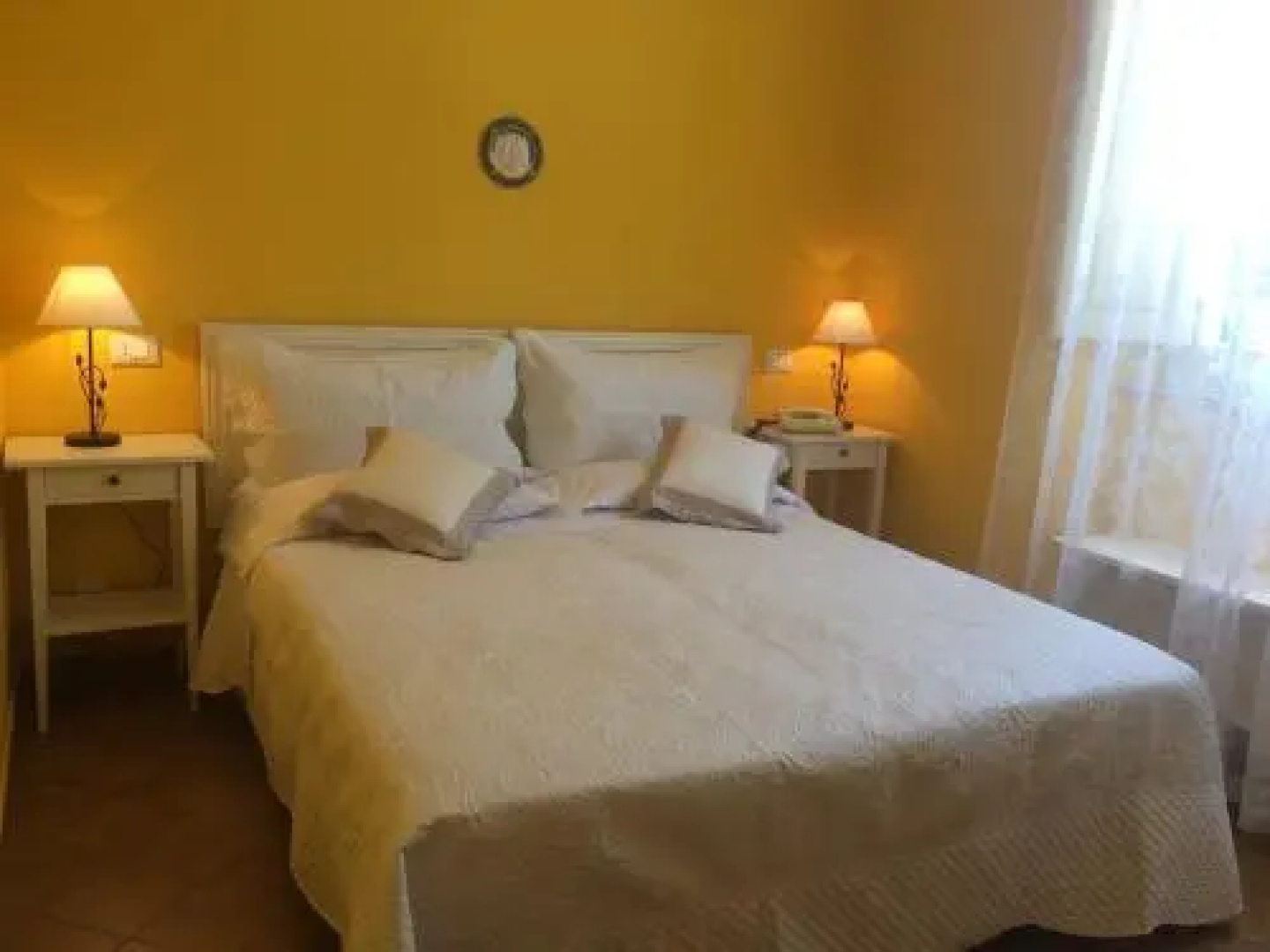 Hotel Grande Italia