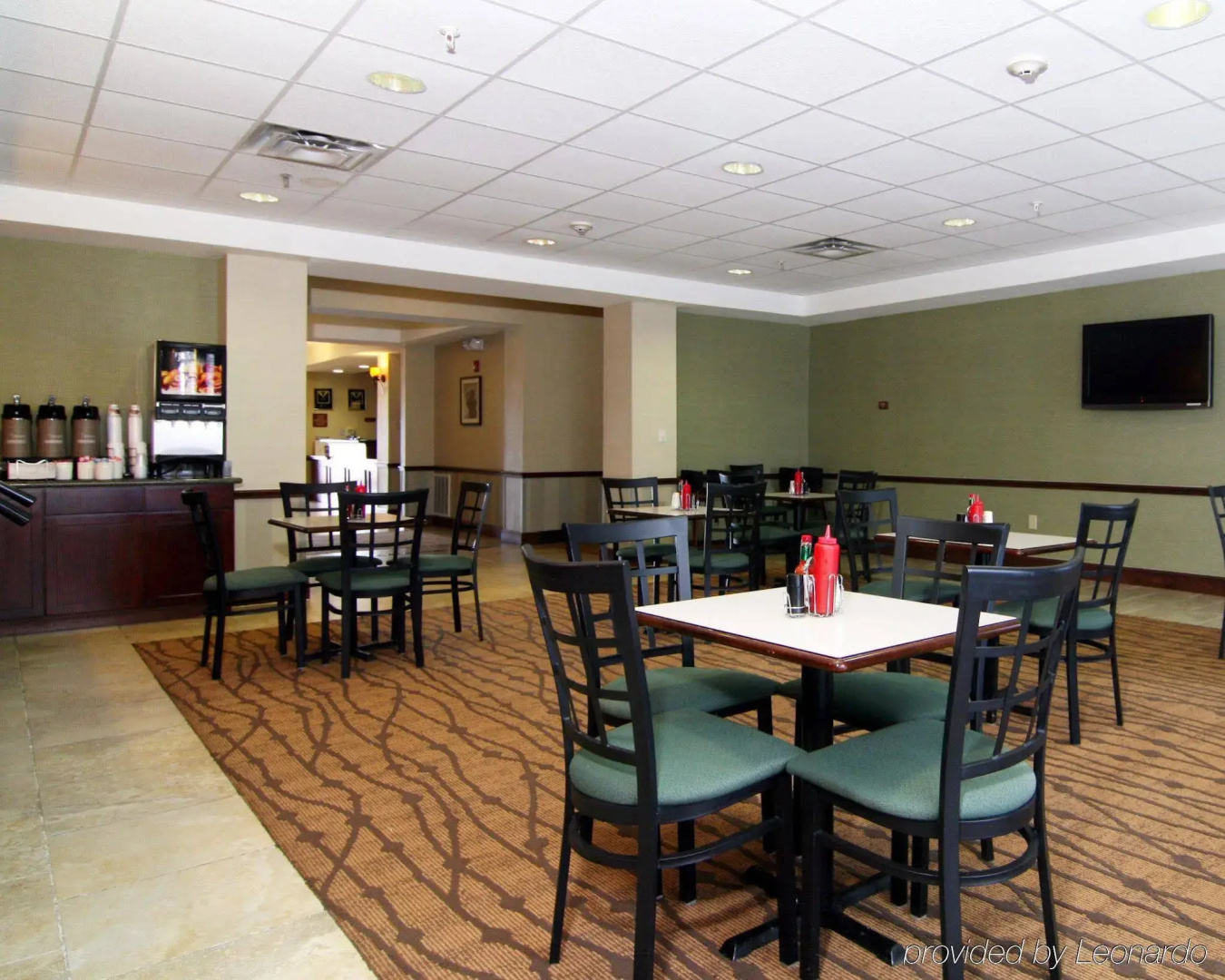 Sleep Inn & Suites