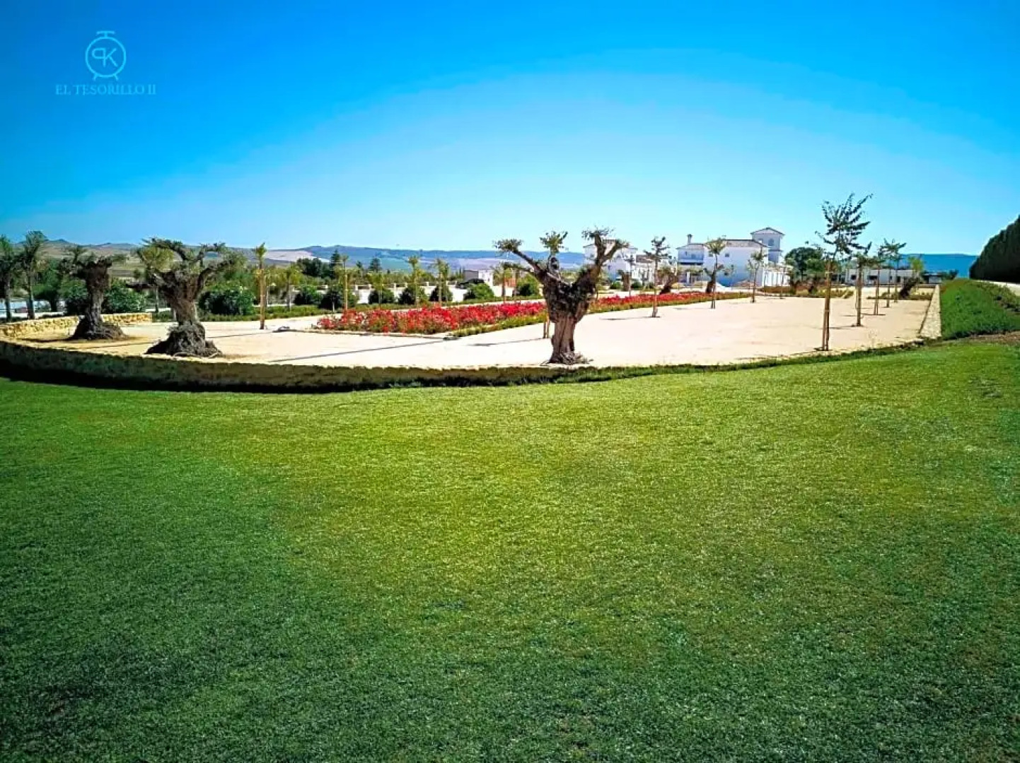 Rural El Tesorillo II