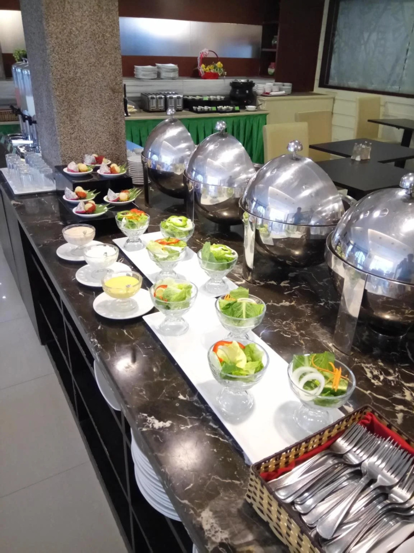 Discovery Hotel