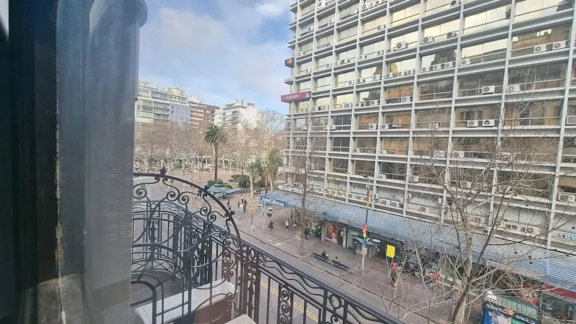Nuevo Hotel Aramaya
