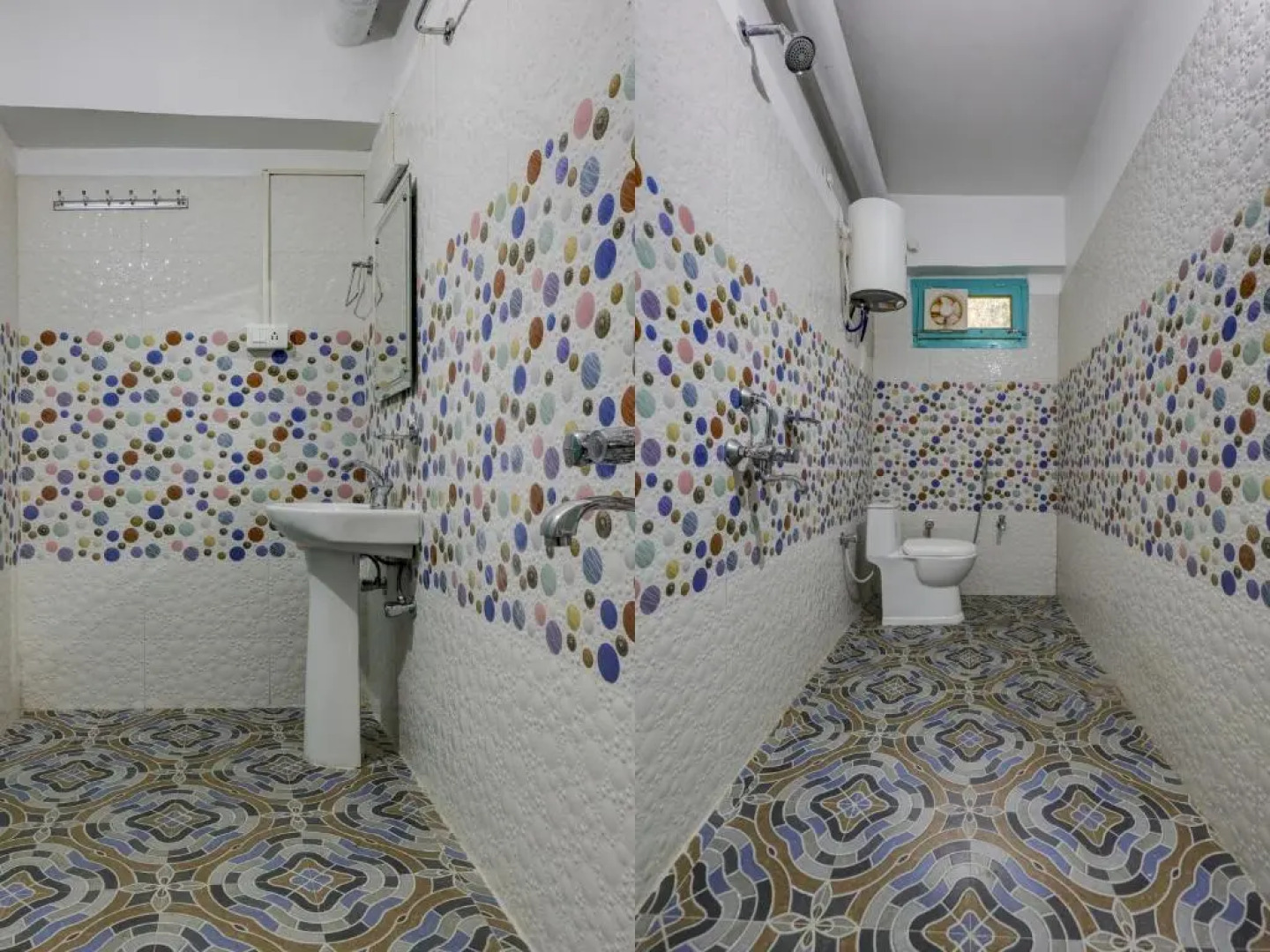 Treebo Trend Kasar Inn With Mountain View