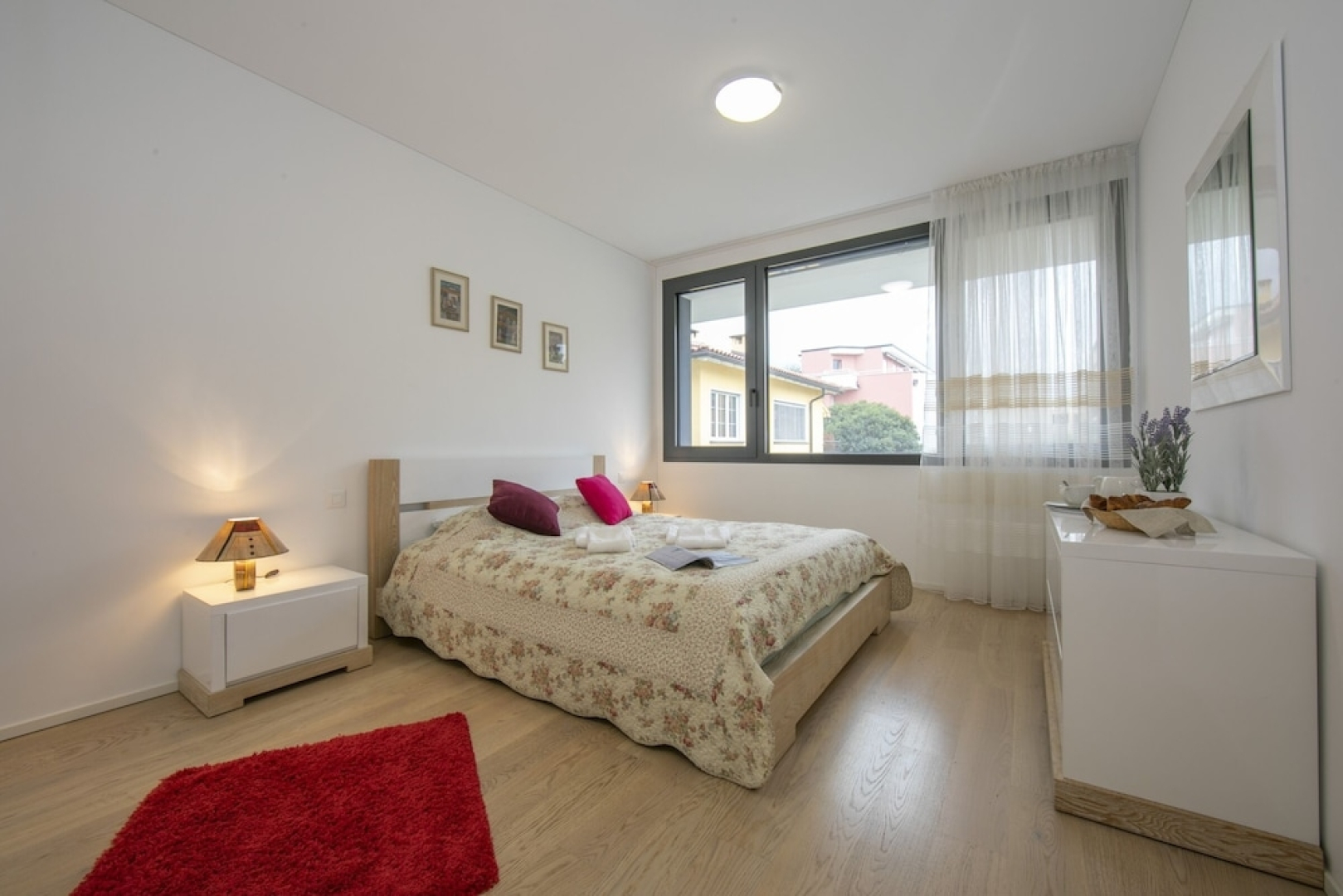 Residenza Artemia Apt. 6