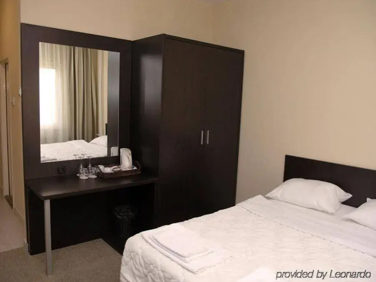 The Regent Club Hotel