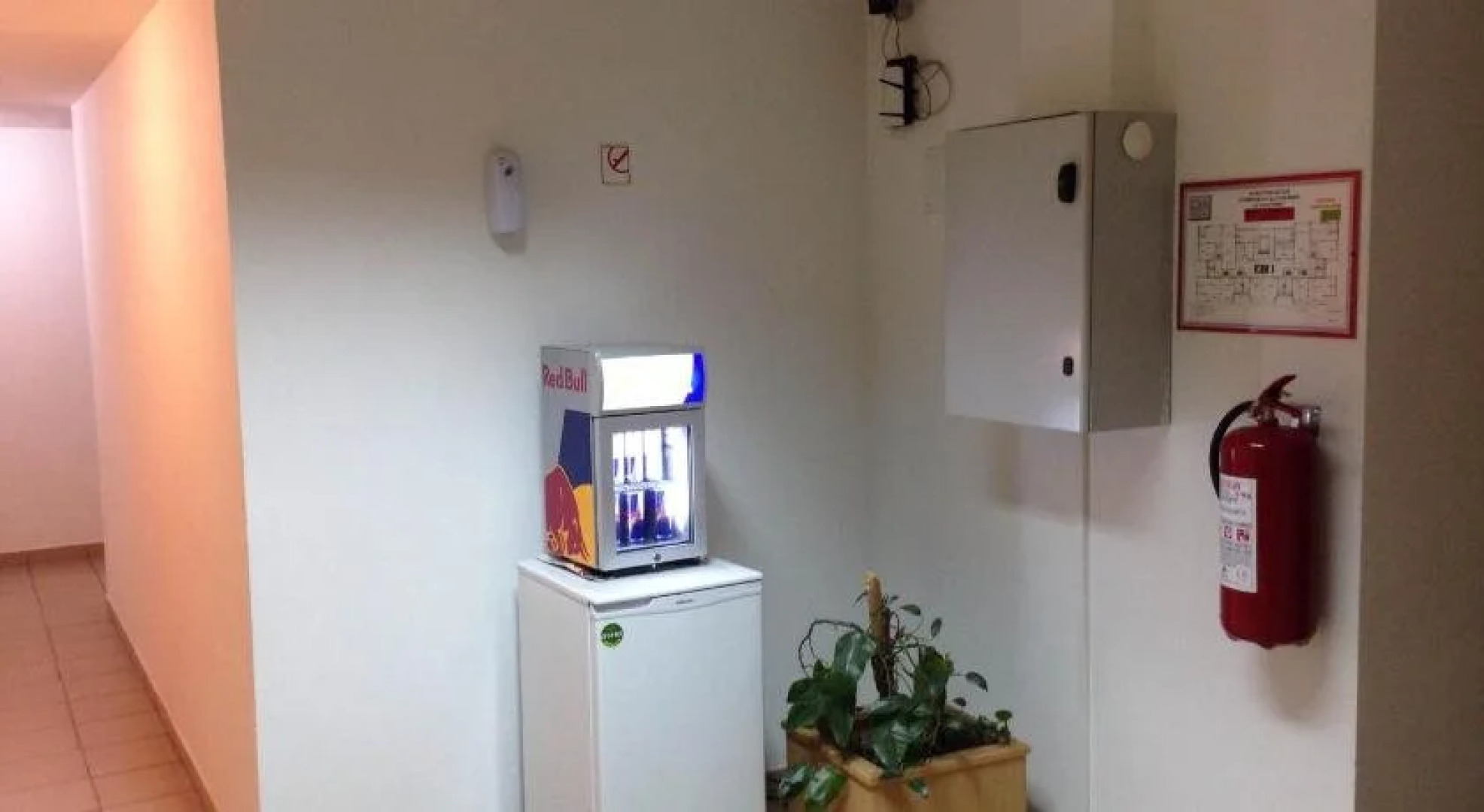 Résidence Sandervalia