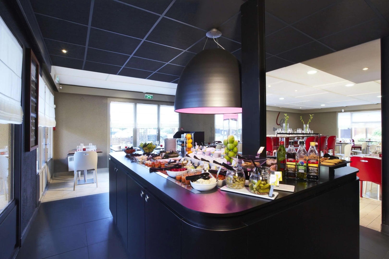 Campanile Dunkerque Armbouts