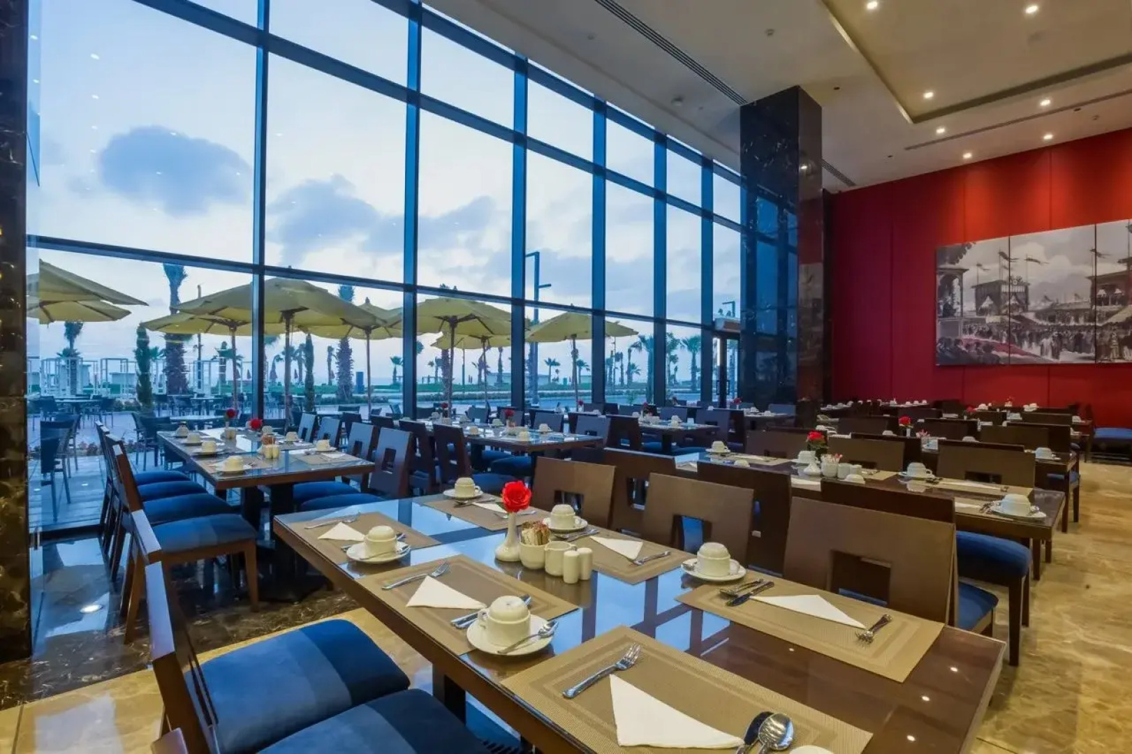 Porto Said Hotel & Spa