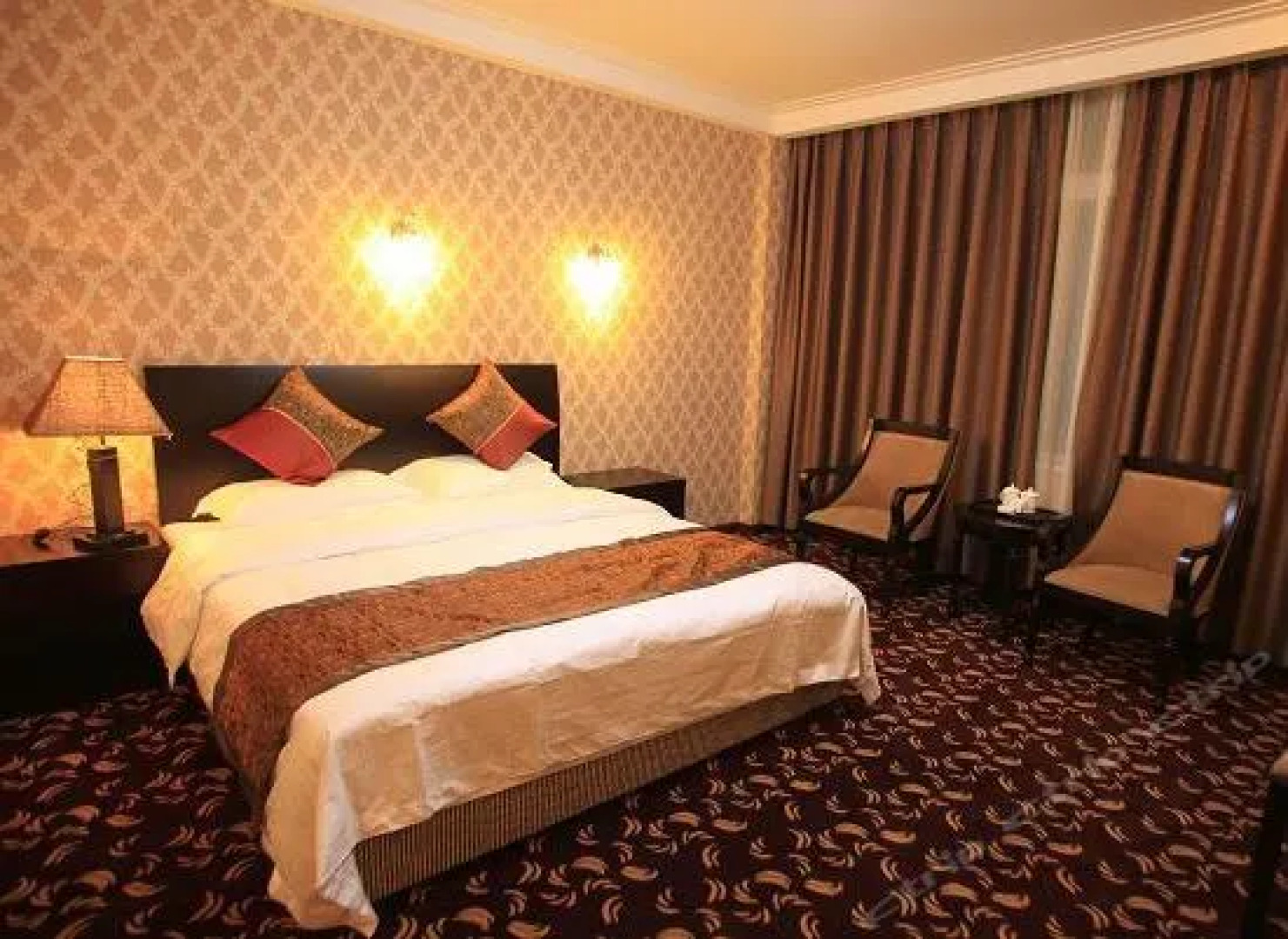 Super 8 Lhasa DuoDiLu