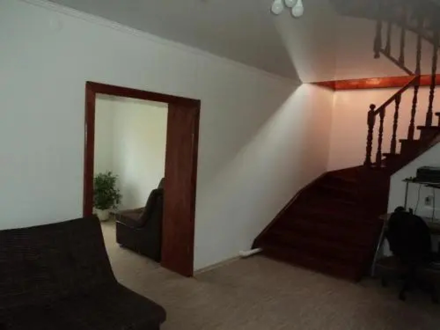 Usad'ba na Nabieriezhnoi