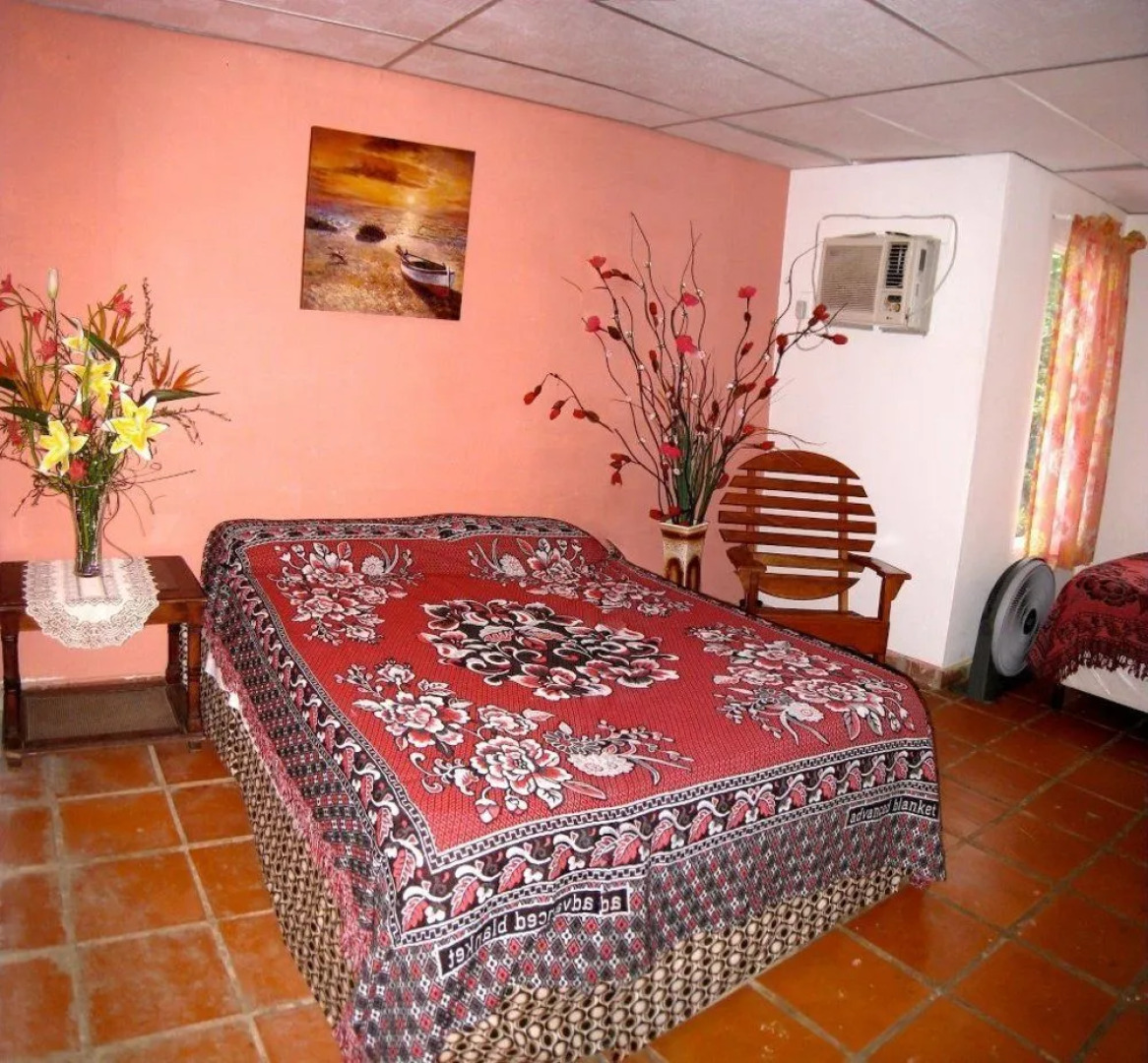 Panama Divers & Octopus Garden Dive Center