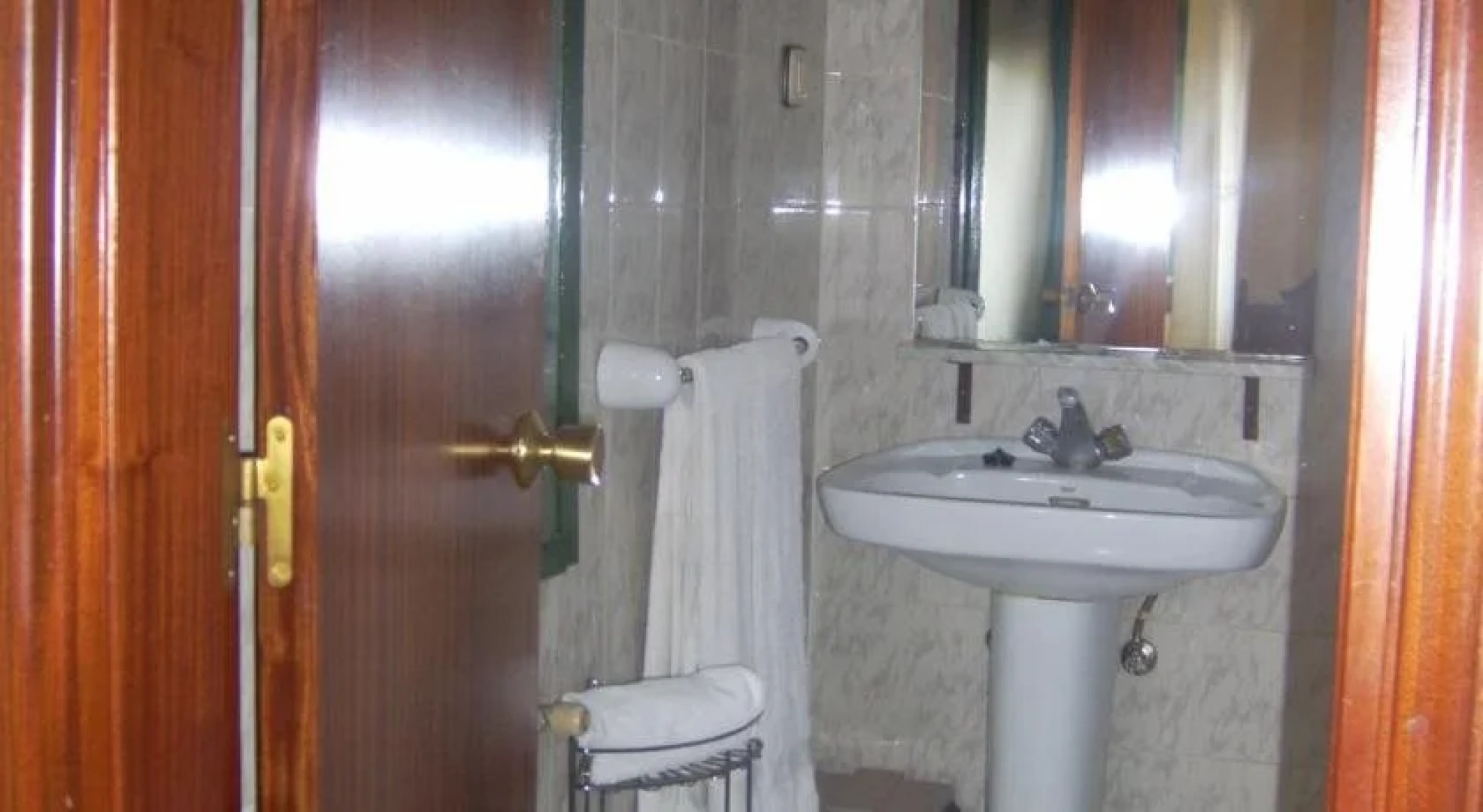 Pension Cangas De Onis