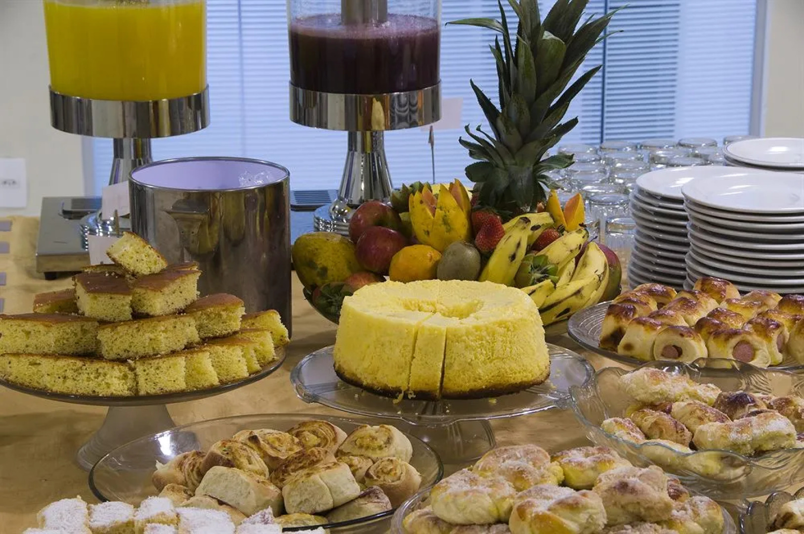 Bristol La Place Apart