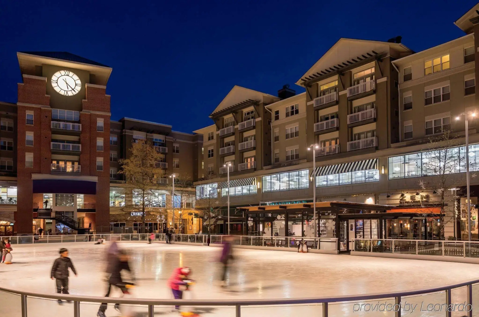 The Ritz-Carlton, Pentagon City