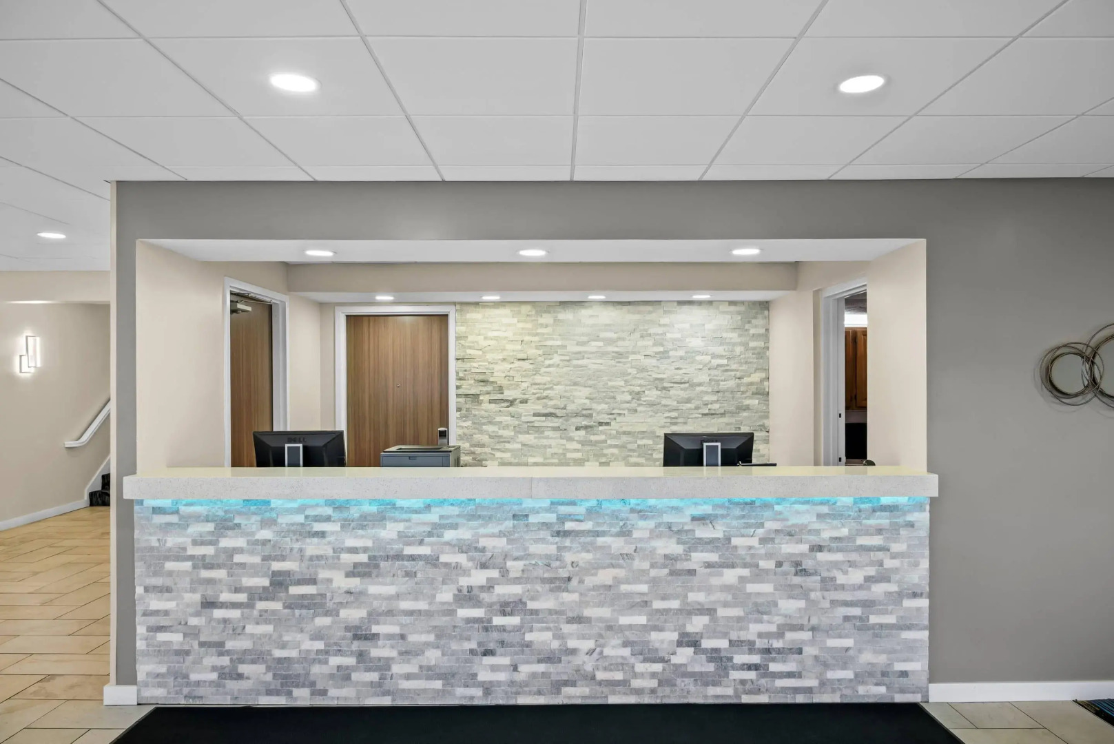 Rodeway Inn Grandville - Grand Rapids