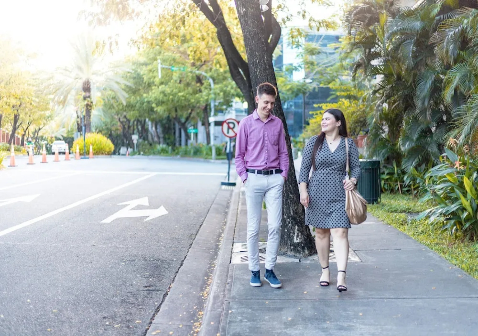 ZEN Premium near Rockwell Makati