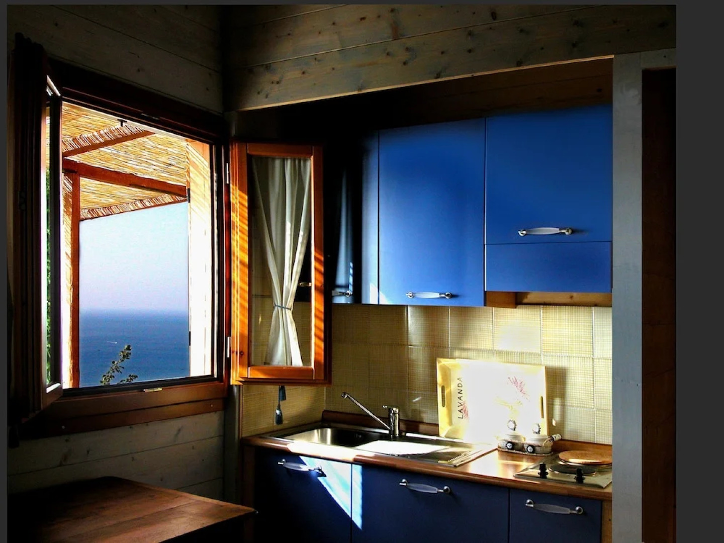 Agriturismo Natta Di Monte Tabor