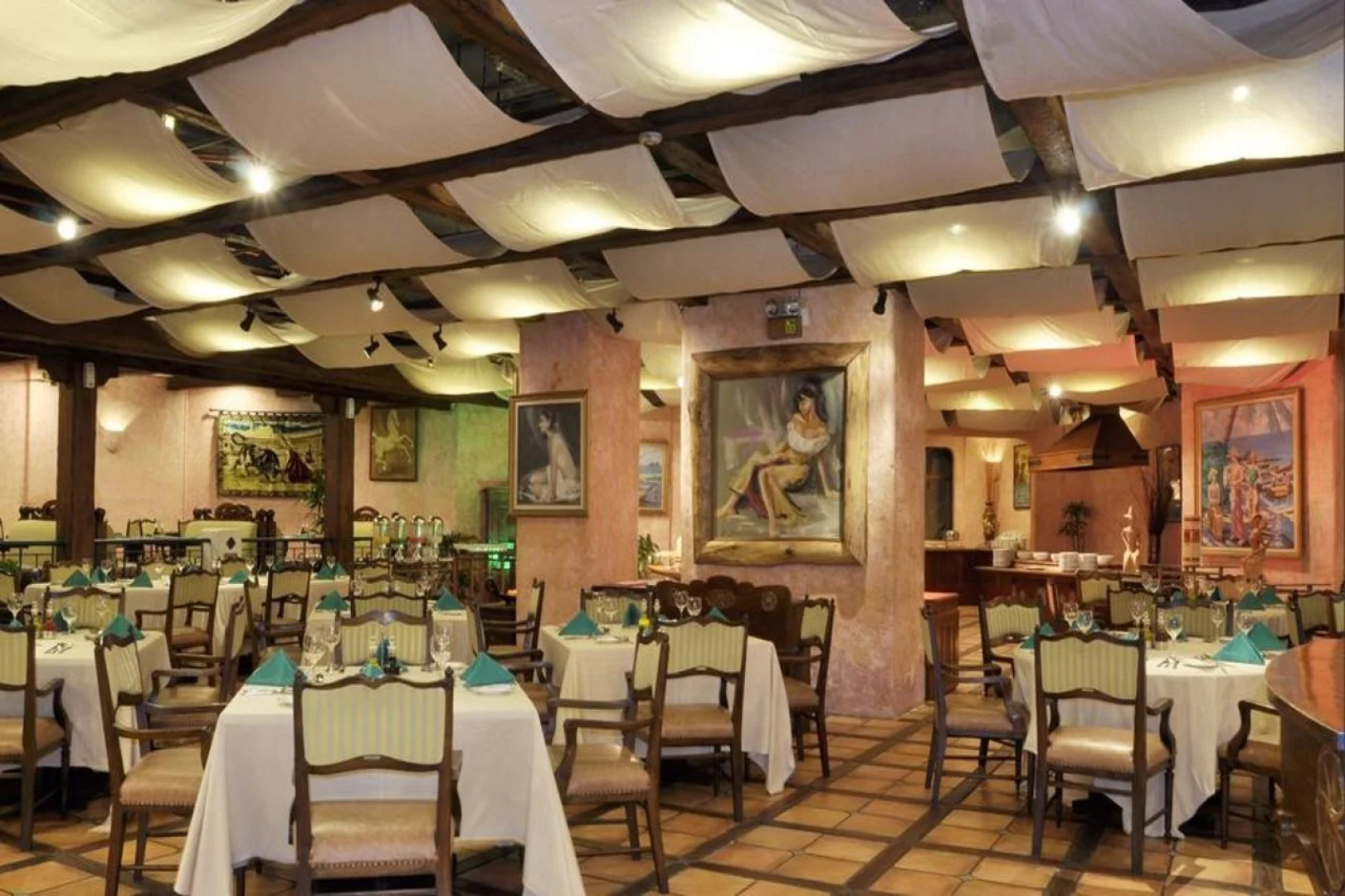 Marbella Place Anyer by Jayakarta