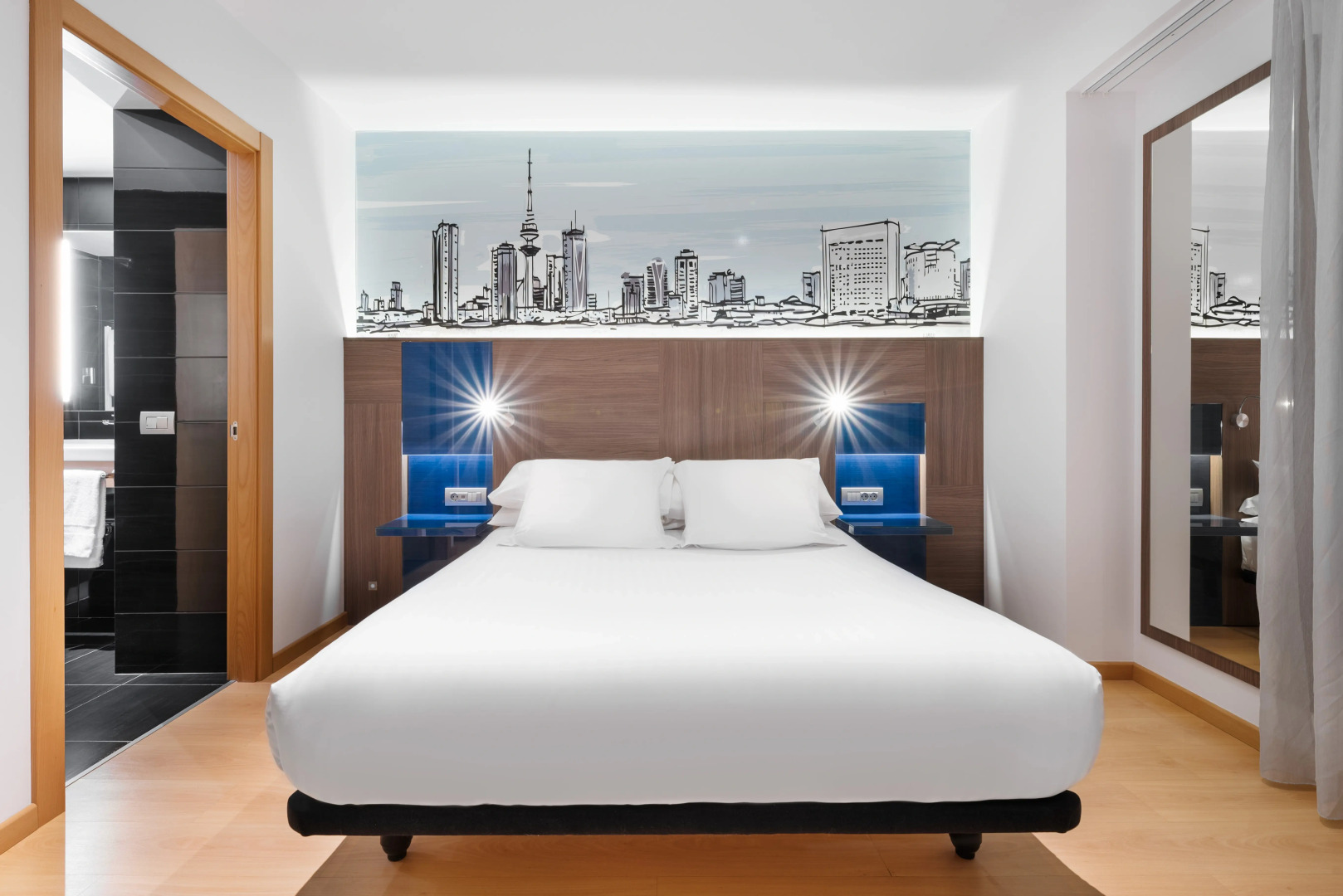 Eurostars Blue Coruña