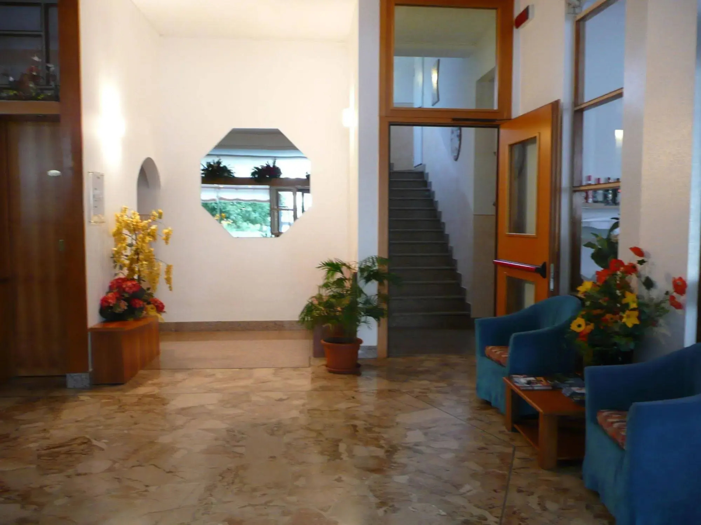 Hotel Splendid