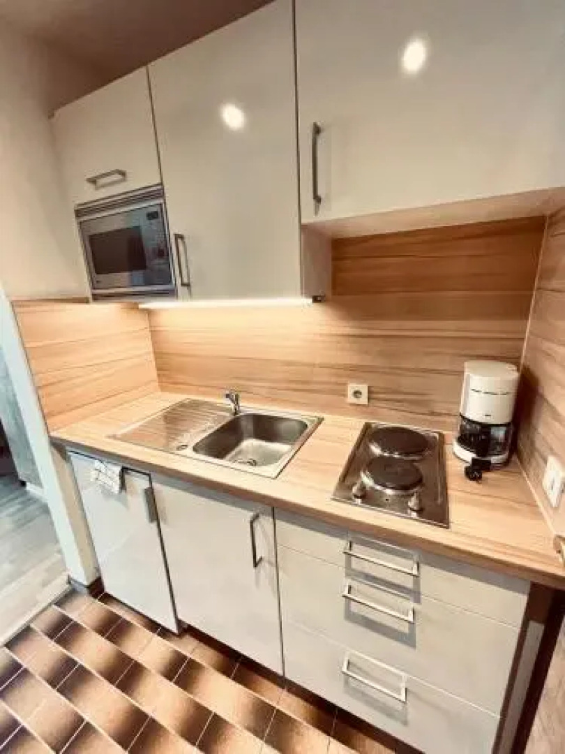 Hotel Pension Kreuzeck Appartements