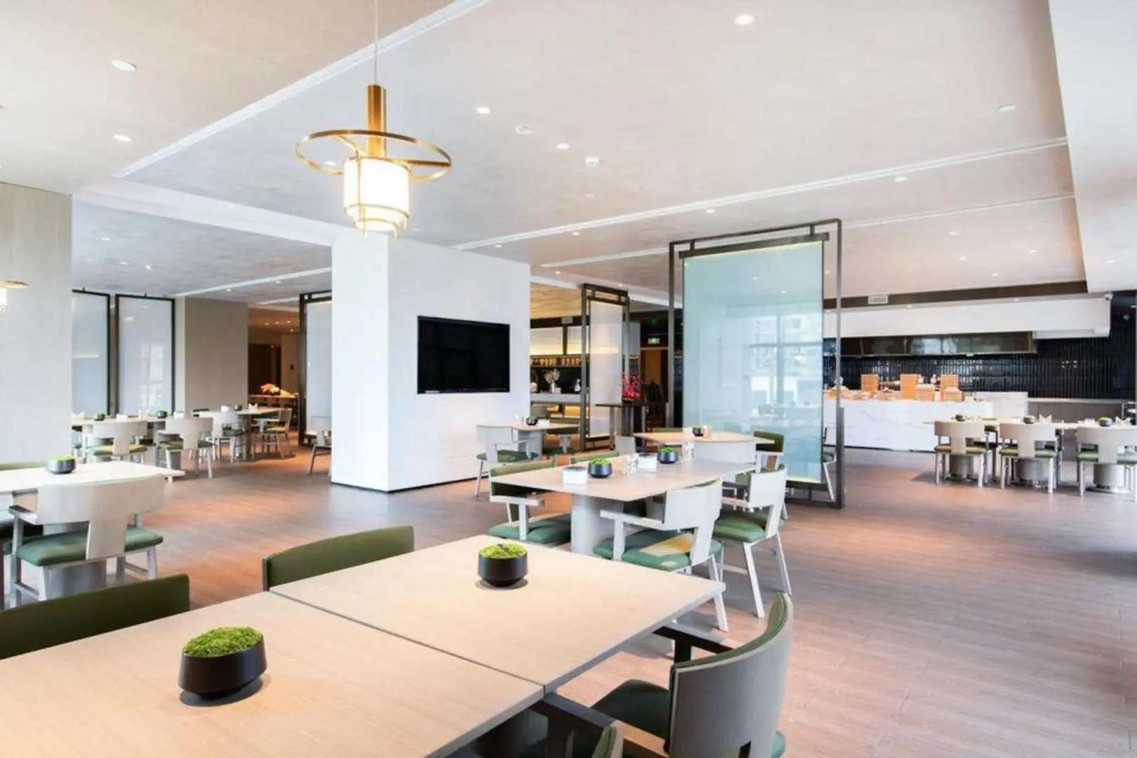 Atour Light Hotel West Xiangyang Road Linfen