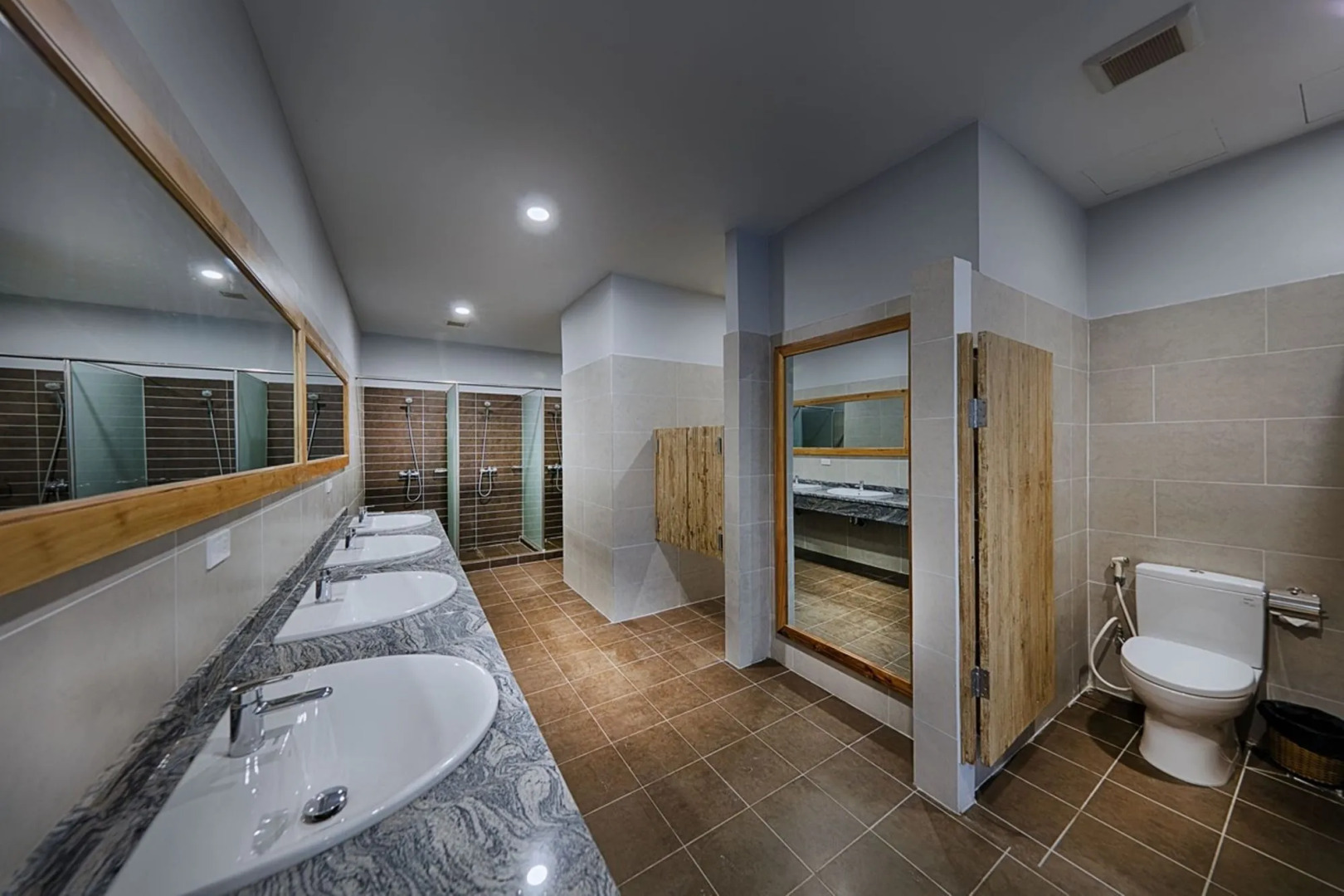 9Station Hostel & Bar Phu Quoc