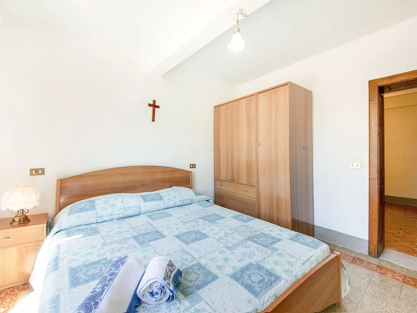 Farmhouse in Casoli Near Ski Slopes